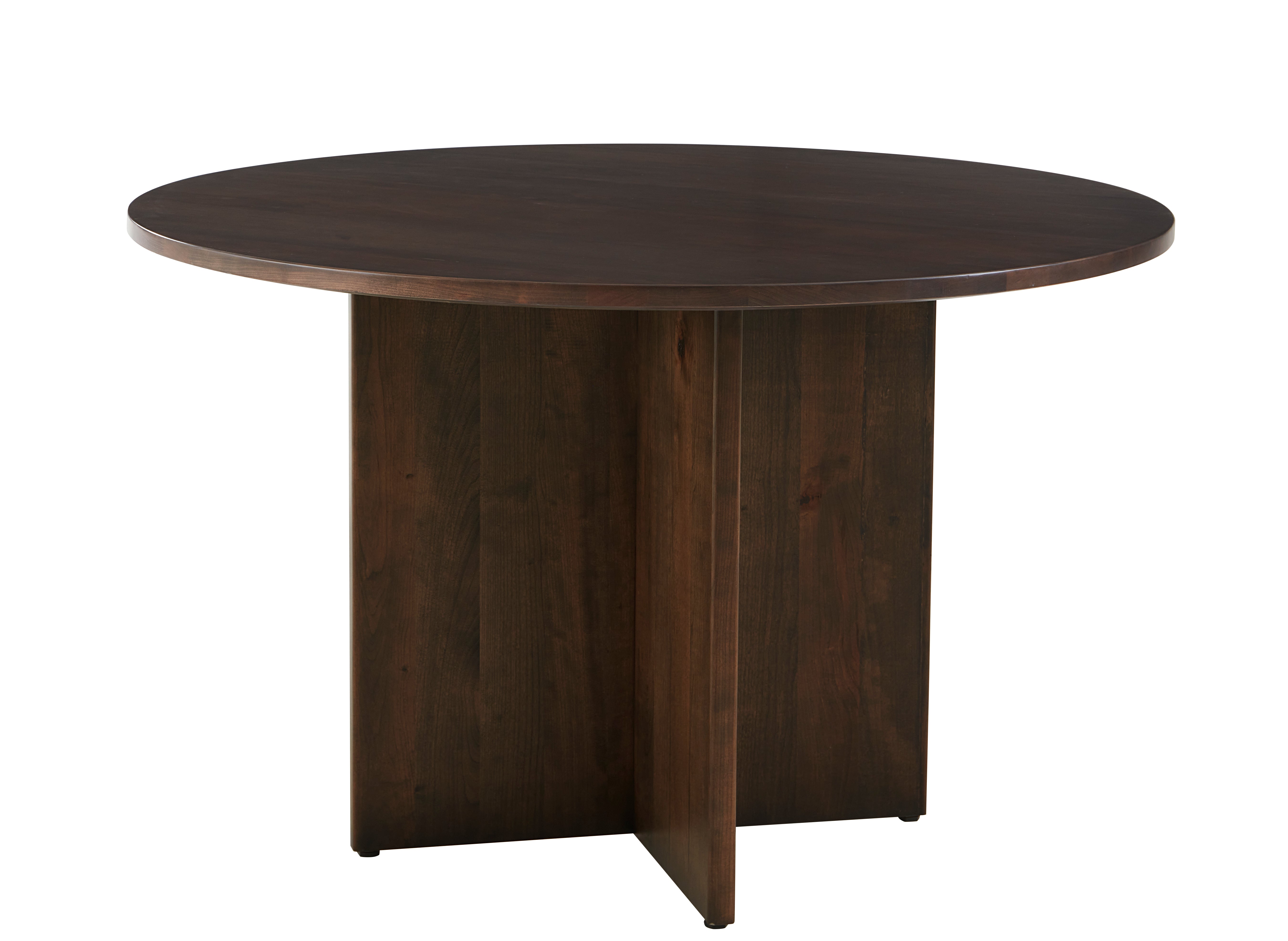 crafted-cherry-48-inch-round-table-w-wood-base-in-dark-cherry