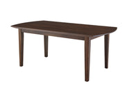 crafted-cherry-72-surfboard-table-w-1-1-4-top-in-dark-cherry
