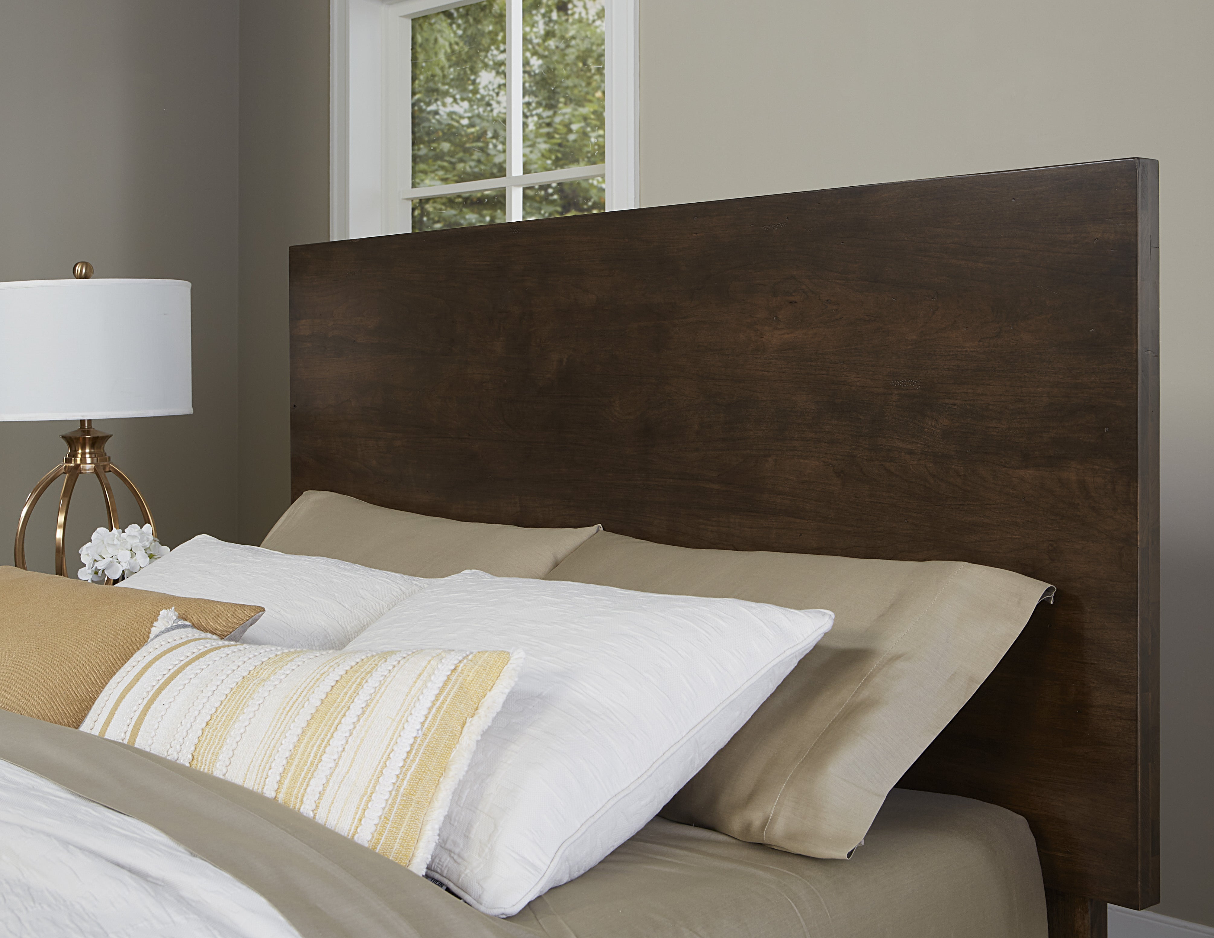 Artisan & Post Crafted Cherry Terrace Bed