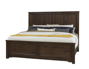 crafted-cherry-cal-king-six-panel-bed-in-dark-cherry