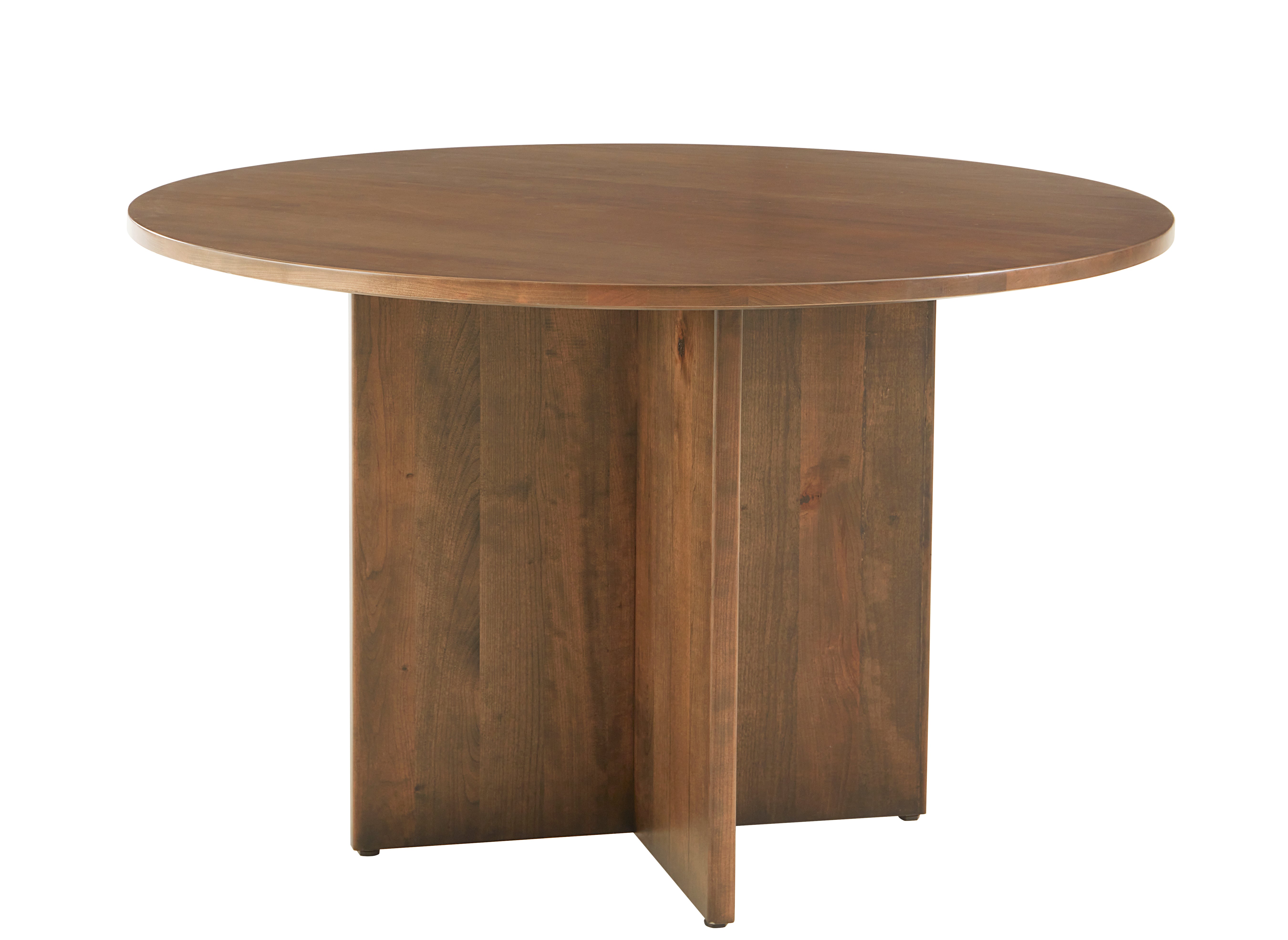 crafted-cherry-60-inch-round-table-w-wood-base-in-medium-cherry