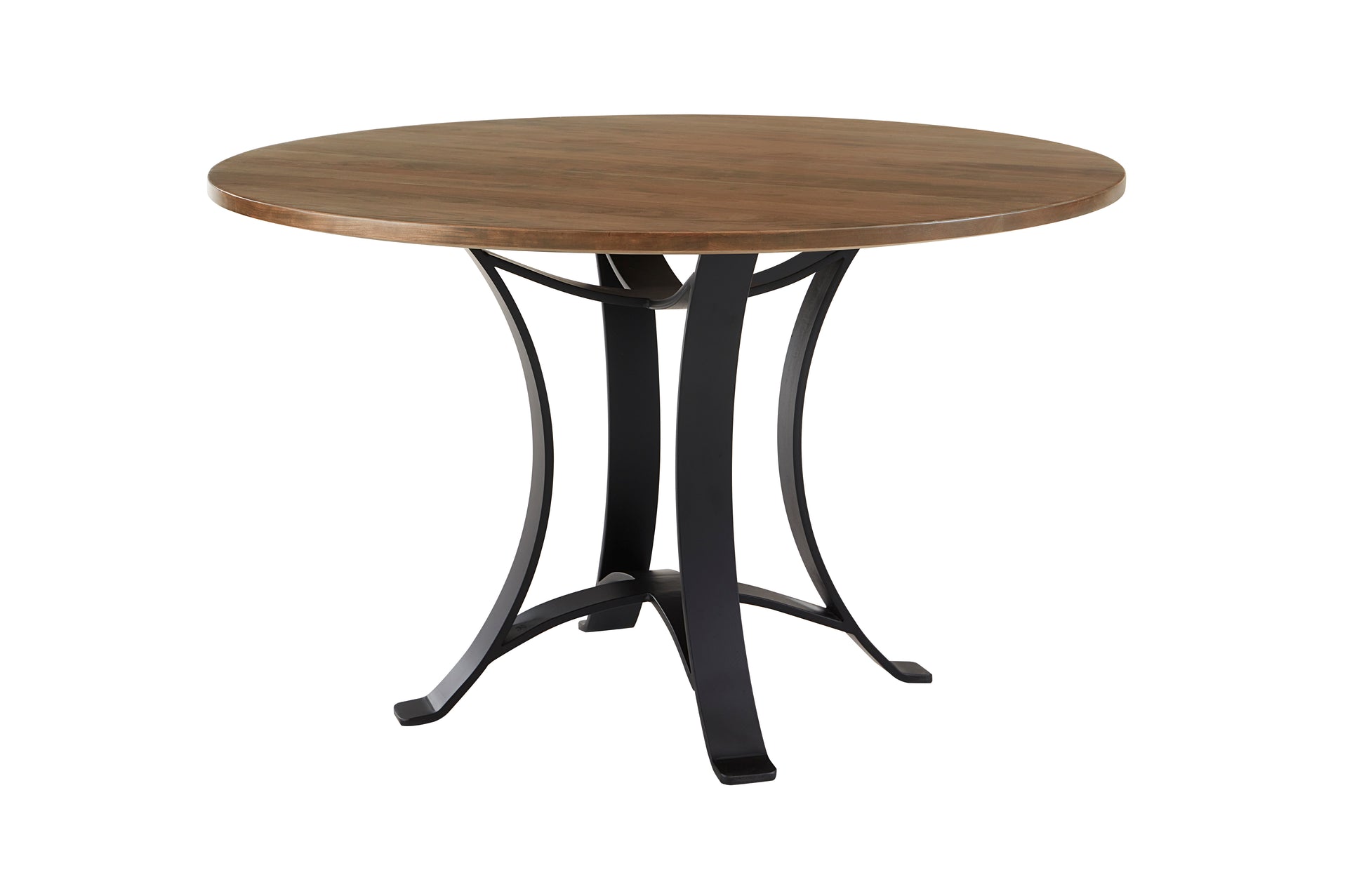 crafted-cherry-48-inch-round-table-w-metal-base-in-medium-cherry