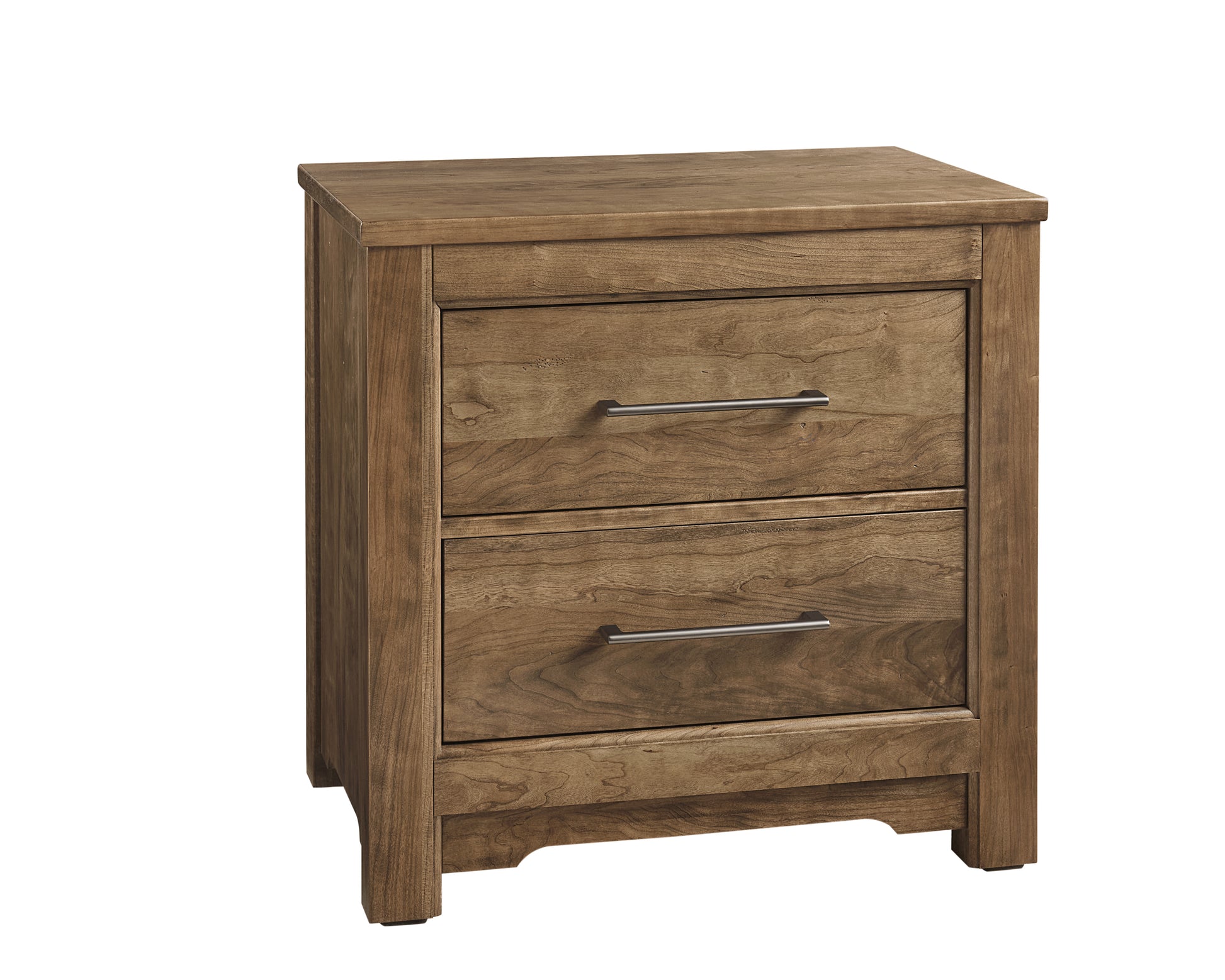 crafted-cherry-nightstand-2-drawer-in-medium-cherry