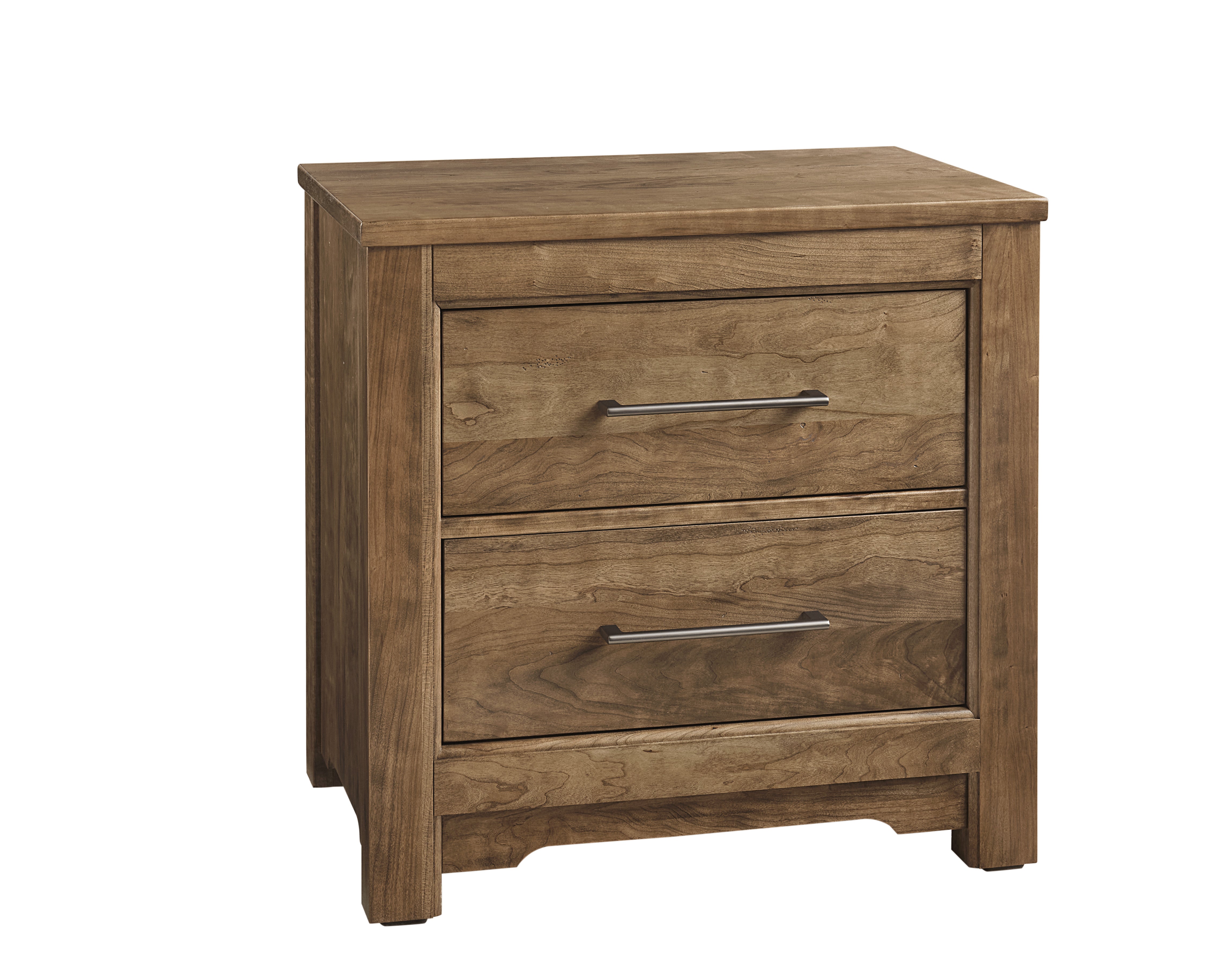 crafted-cherry-nightstand-2-drawer-in-medium-cherry