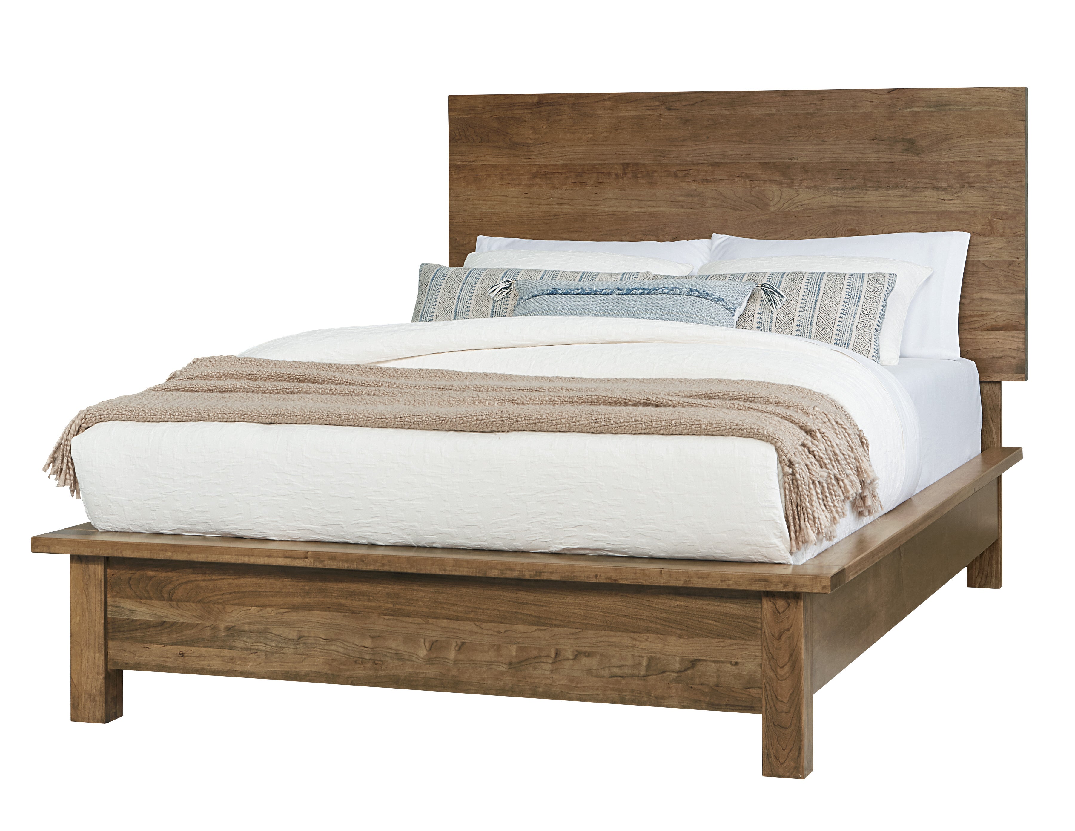 Artisan & Post Crafted Cherry Terrace Bed