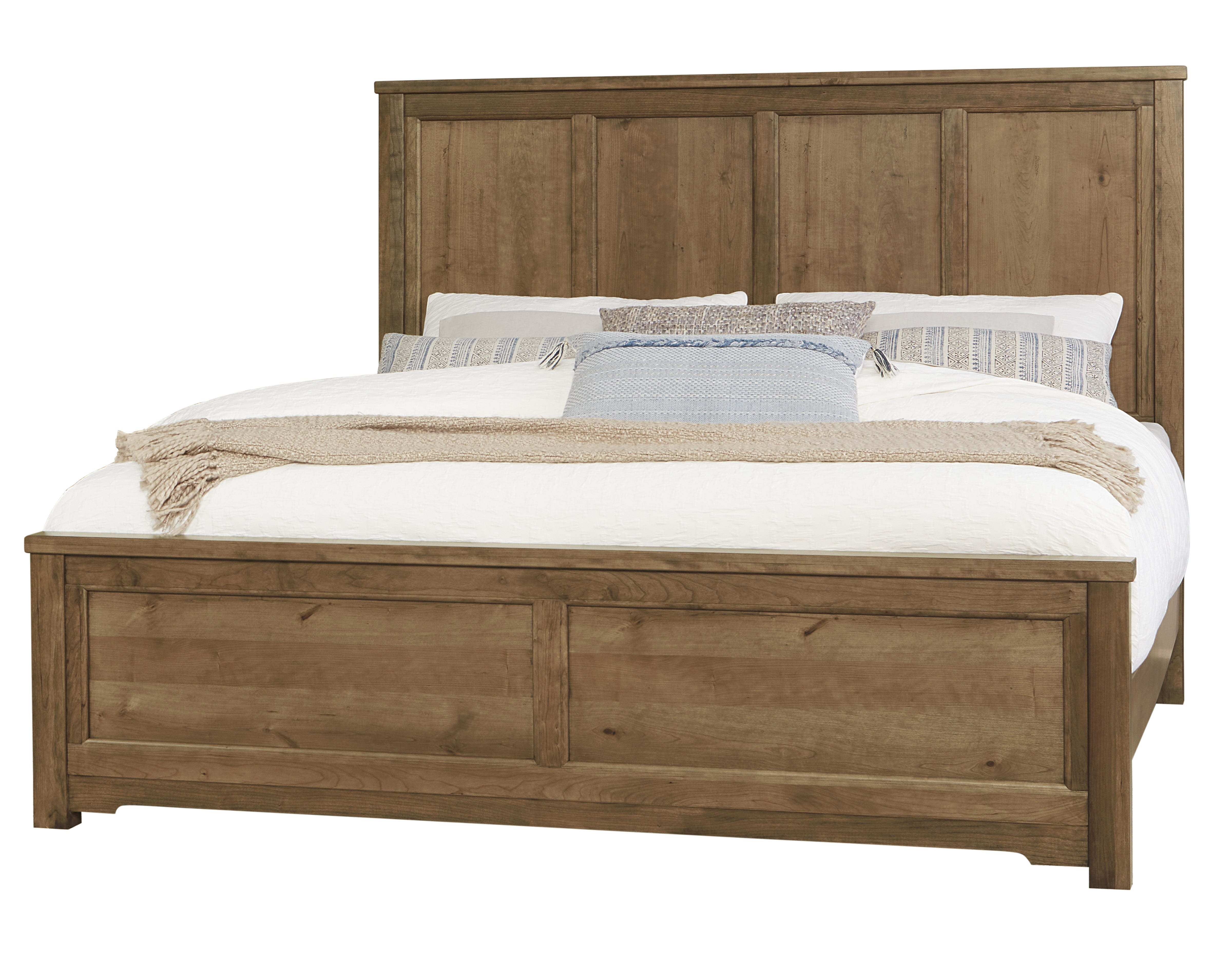crafted-cherry-cal-king-six-panel-bed-in-medium-cherry