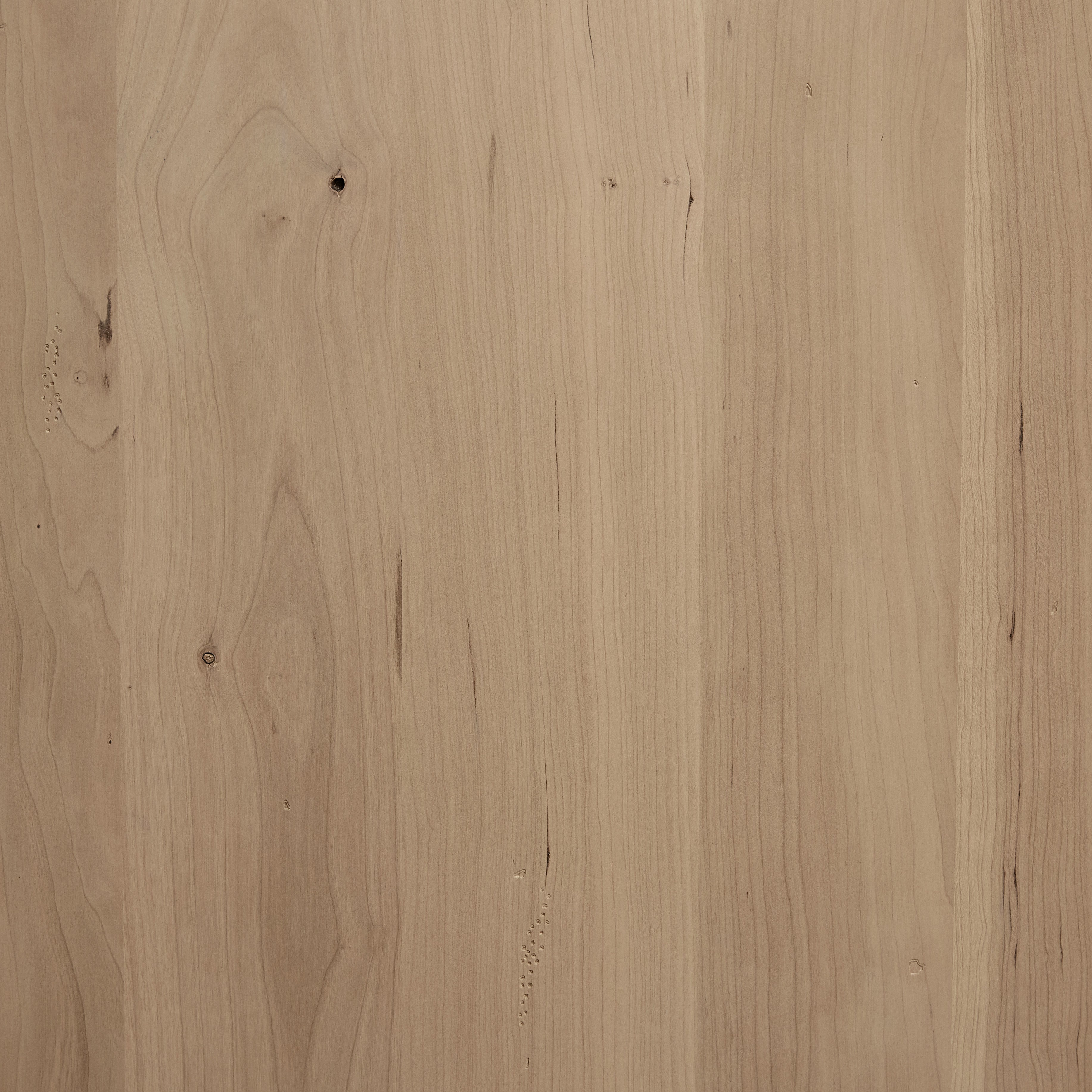 Artisan & Post Crafted Cherry Chest - 5 Drawer in Bleached Cherry