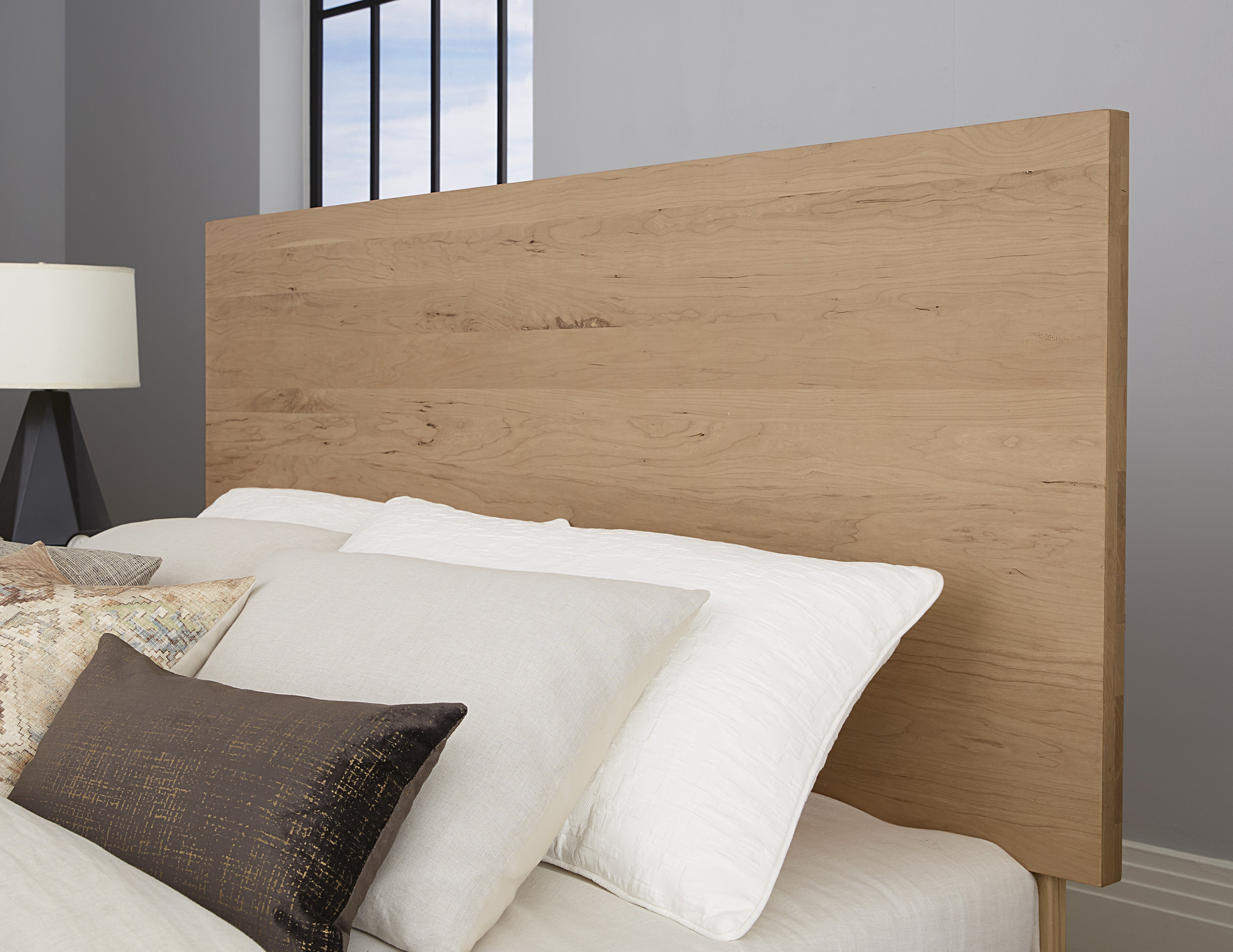 Artisan & Post Crafted Cherry Terrace Bed