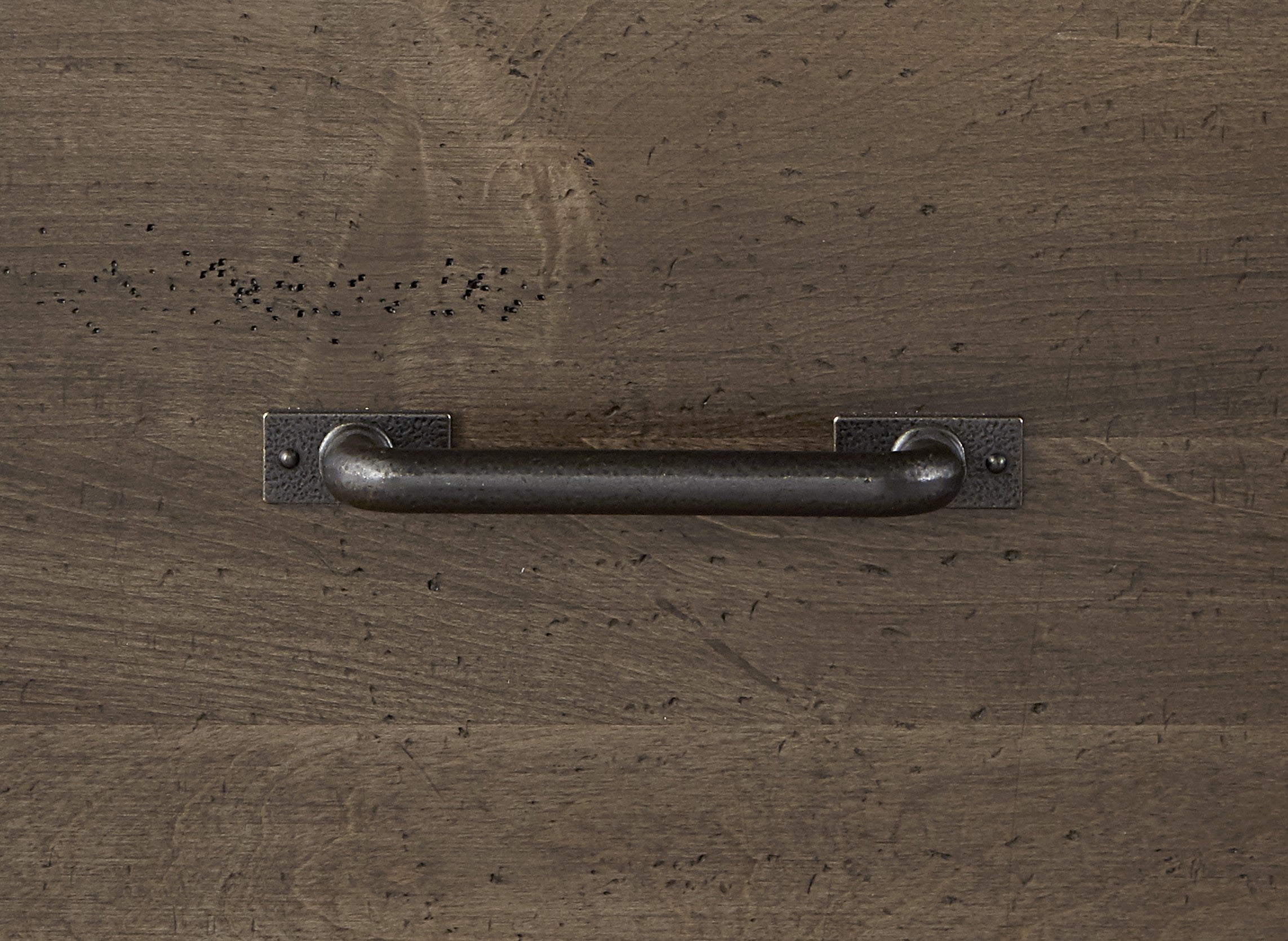 Artisan & Post Cool Rustic Standing Chest