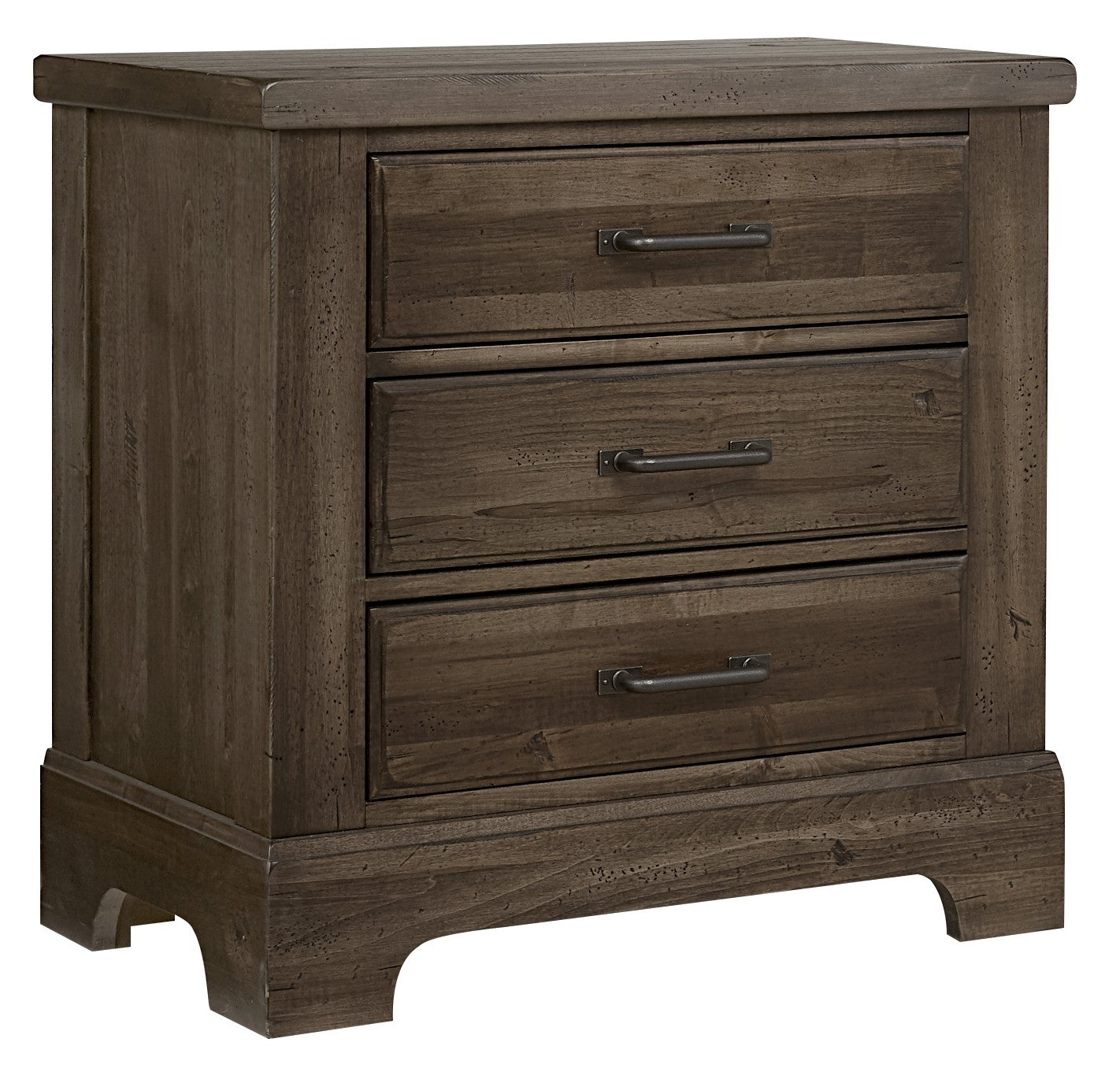 cool-rustic-nightstand-3-drawer-in-mink