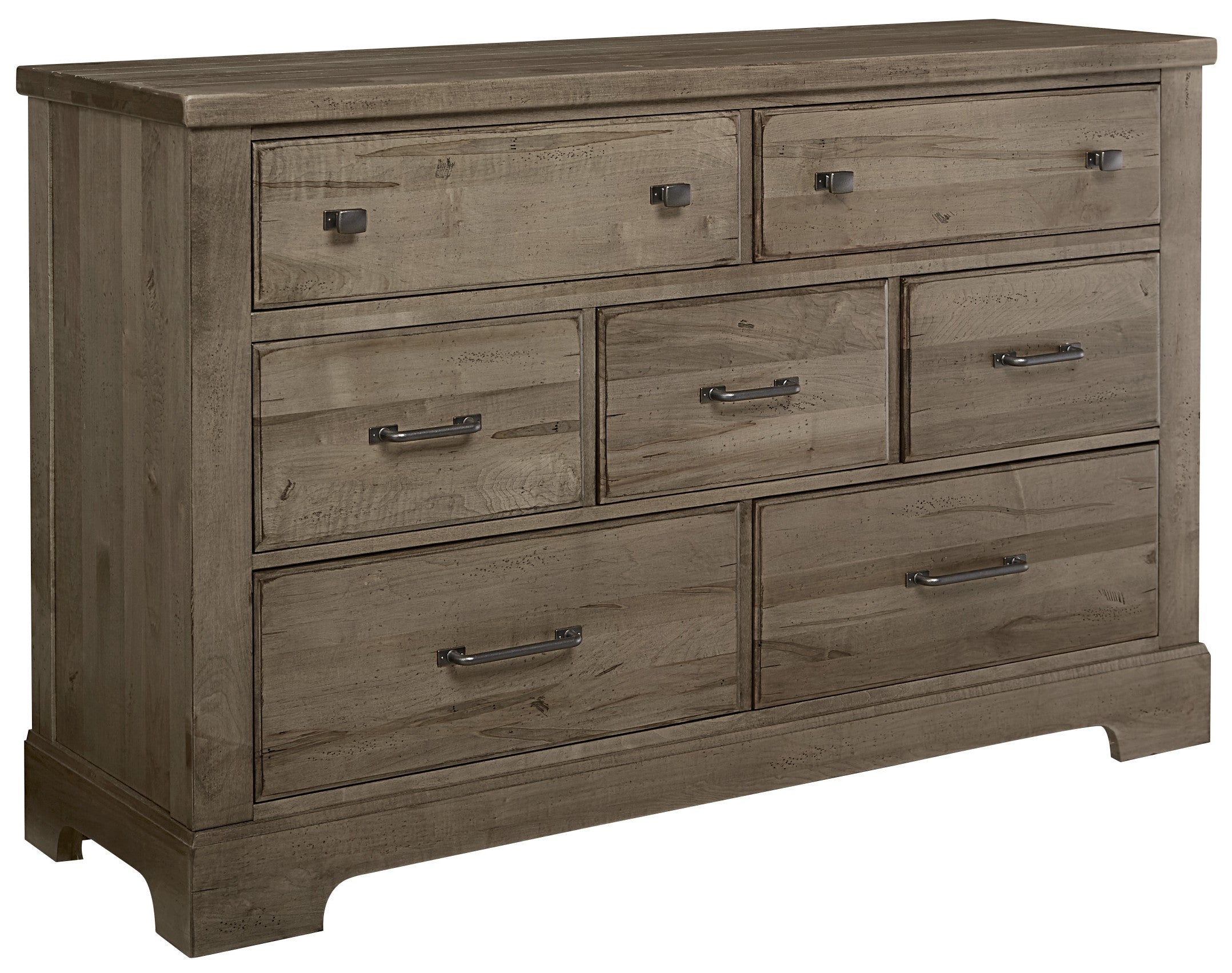 cool-rustic-dresser-7-drawer-in-stone-grey