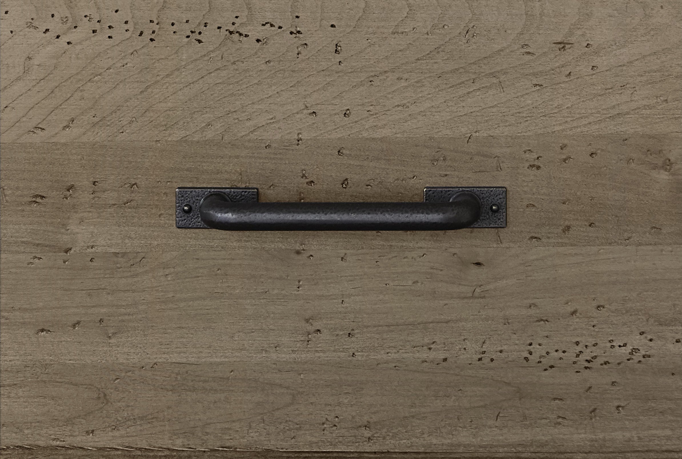 Artisan & Post Cool Rustic Chest - Five Drawer