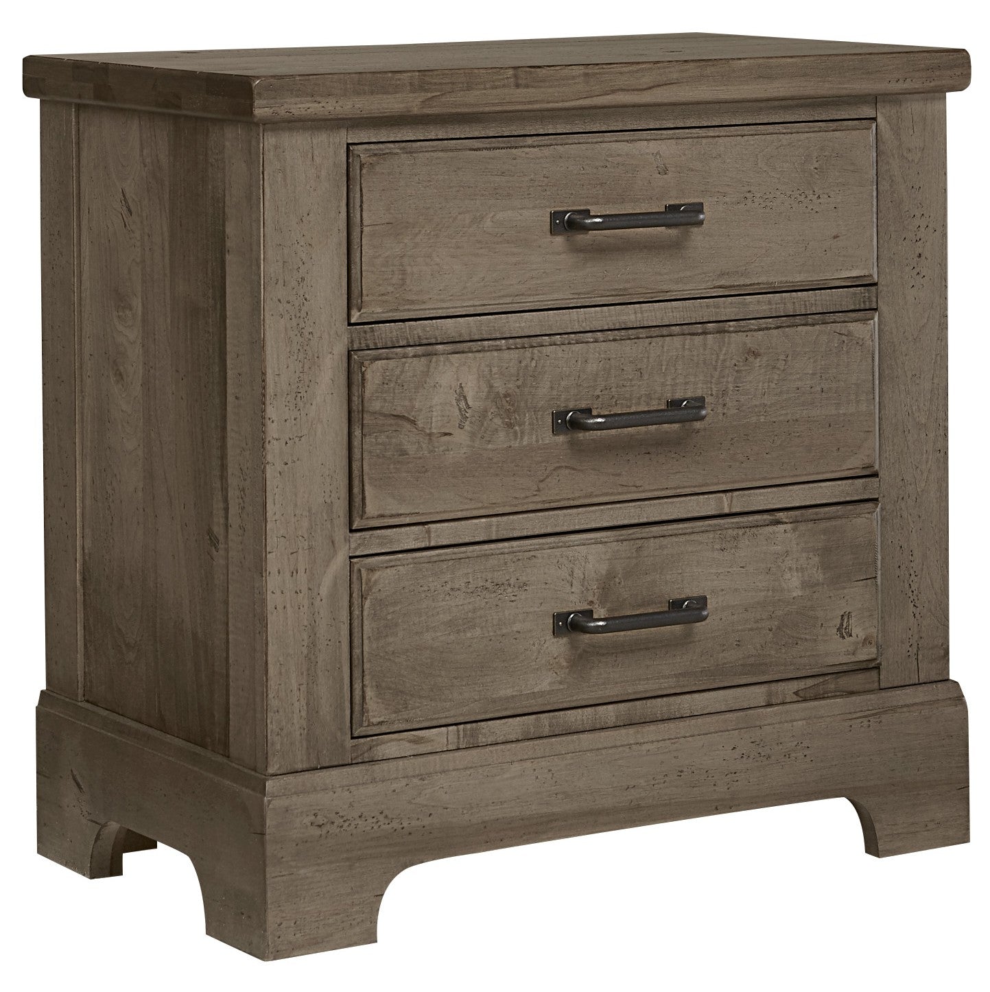 cool-rustic-nightstand-3-drawer-in-stone-grey