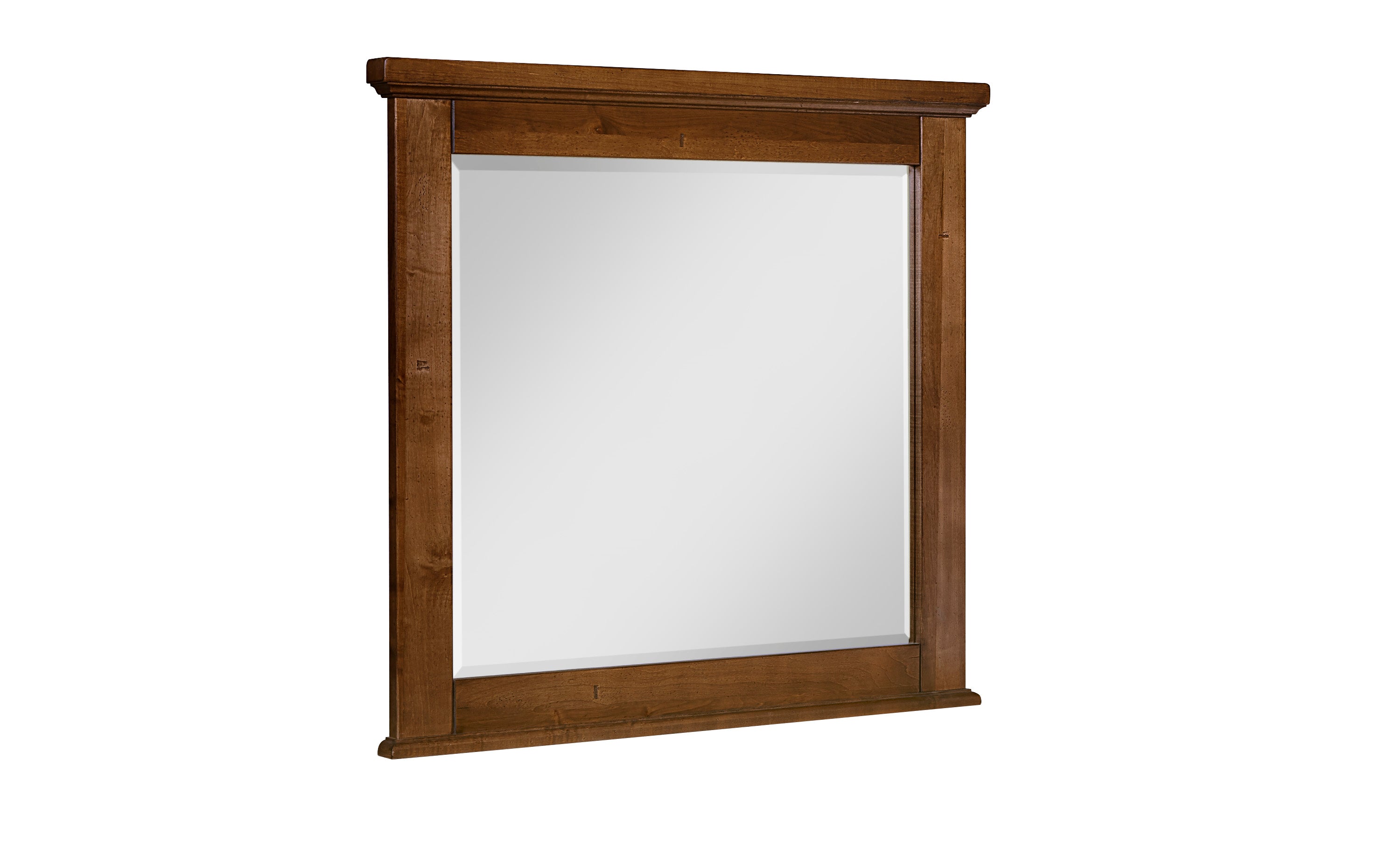 Artisan & Post Cool Rustic Landscape Mirror