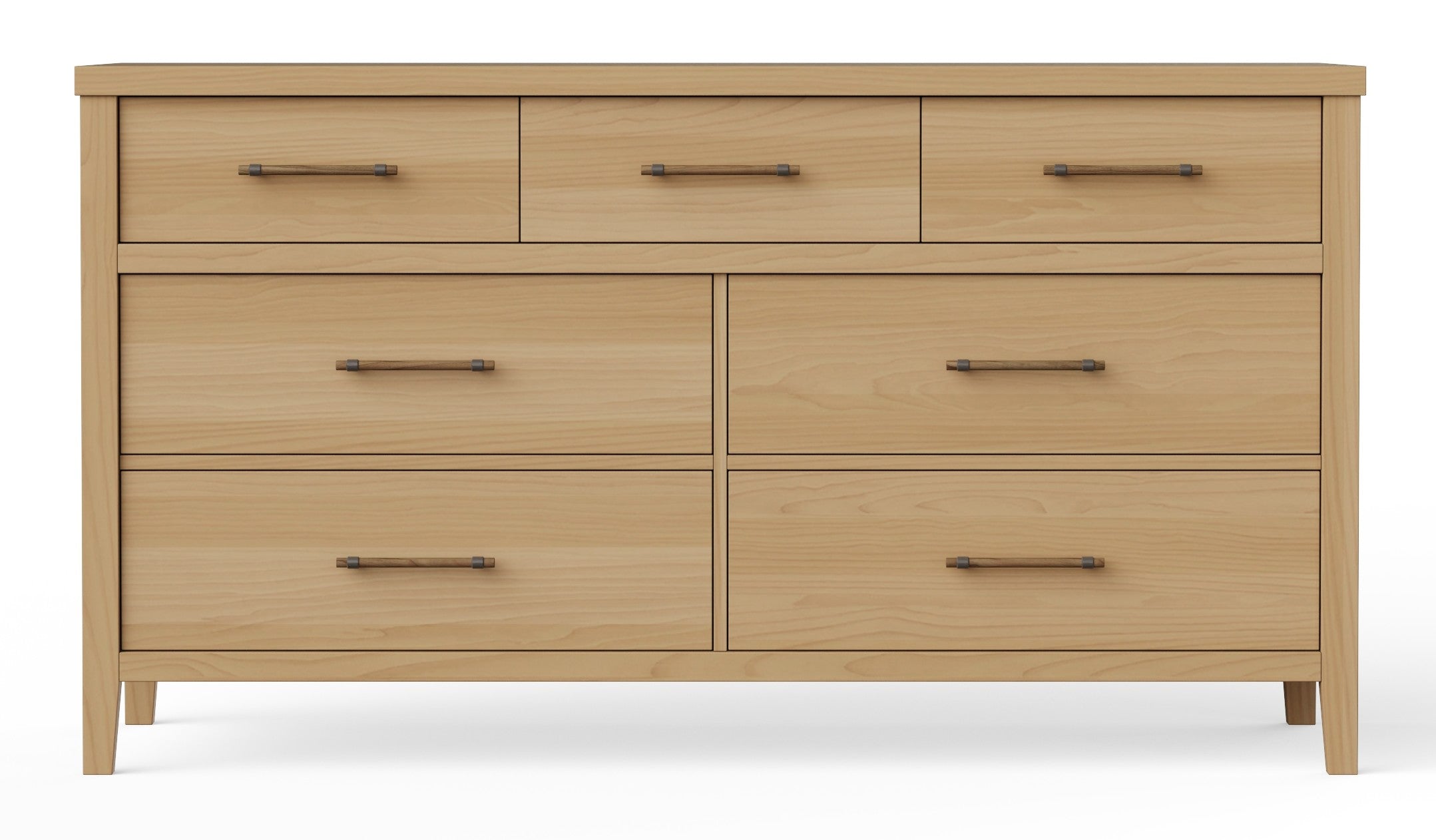 pure-maple-dresser-7-drawer-in-natural-maple