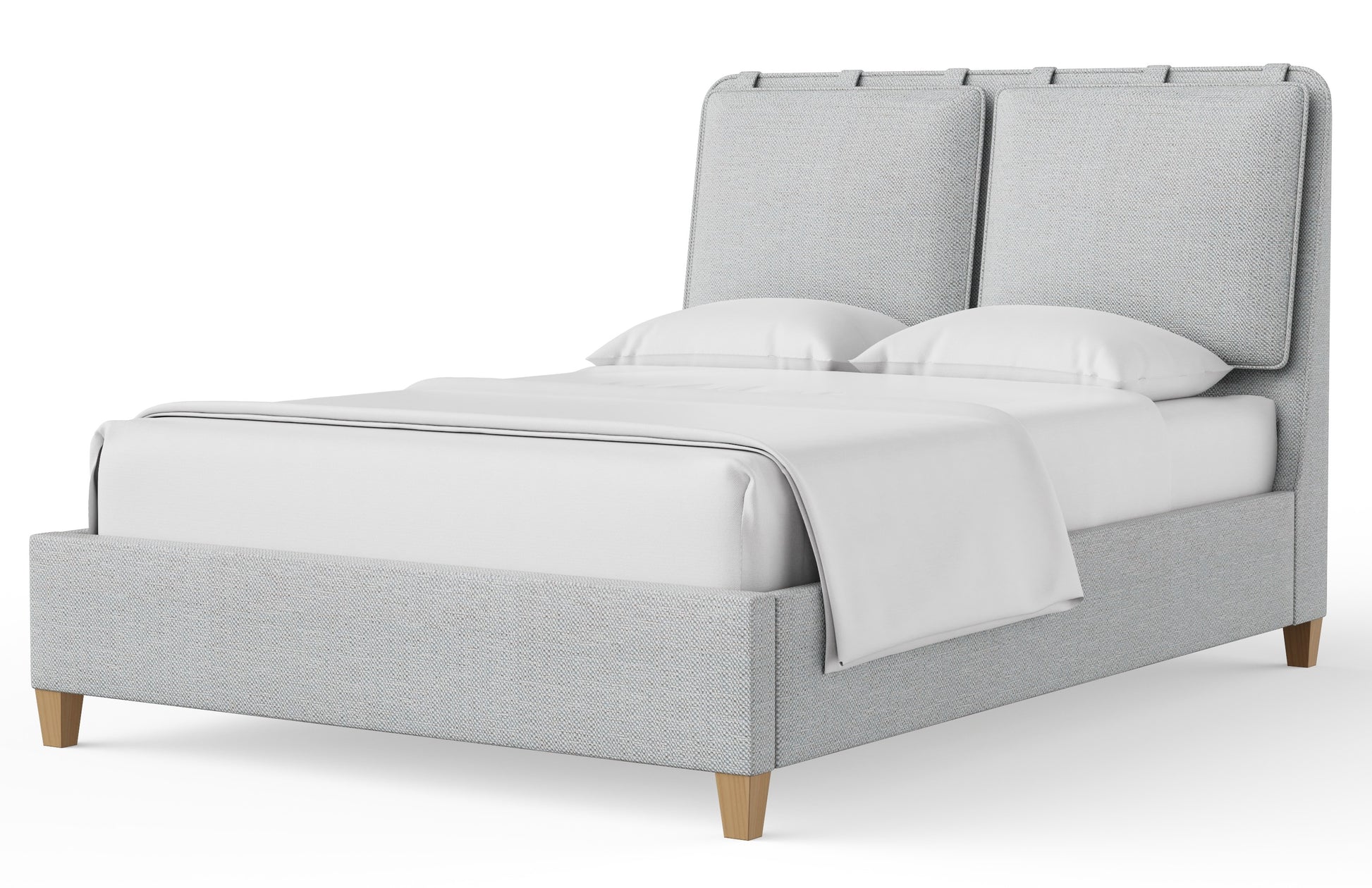 pure-maple-queen-uph-bed-blue-mist-in-maple-syrup