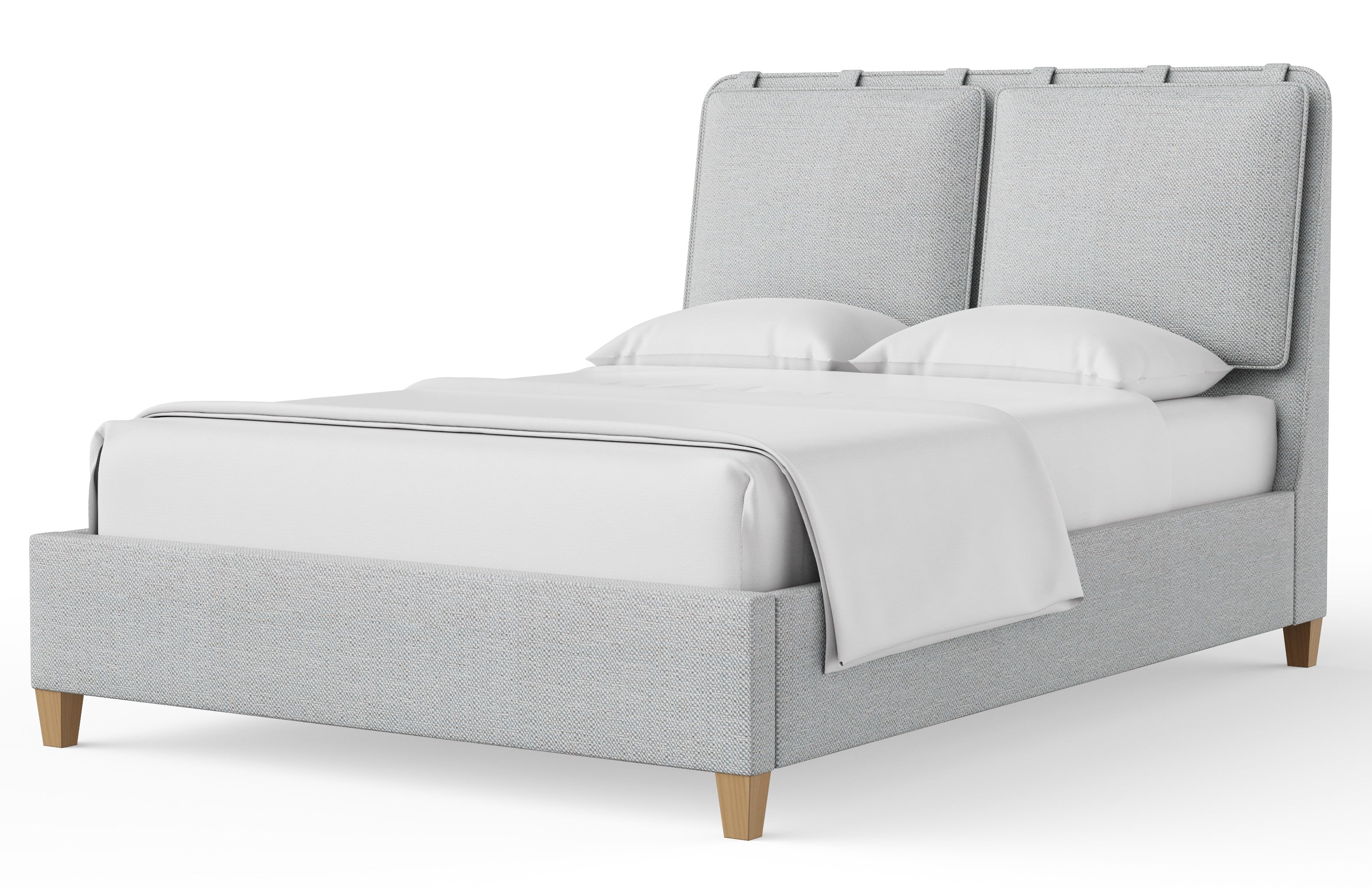 pure-maple-queen-uph-bed-blue-mist-in-maple-syrup