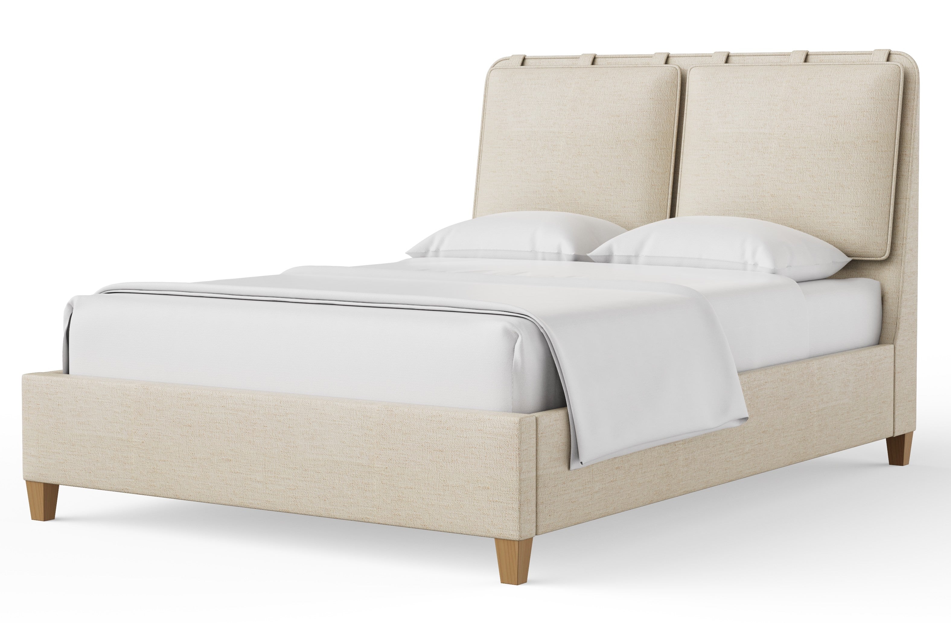 pure-maple-king-uph-bed-sandstone-in-maple-syrup