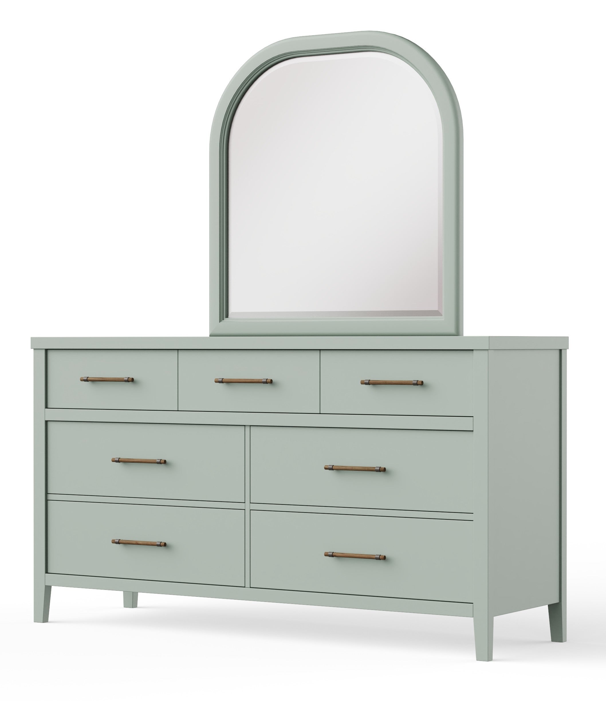 pure-maple-dresser-7-drawer-in-sage