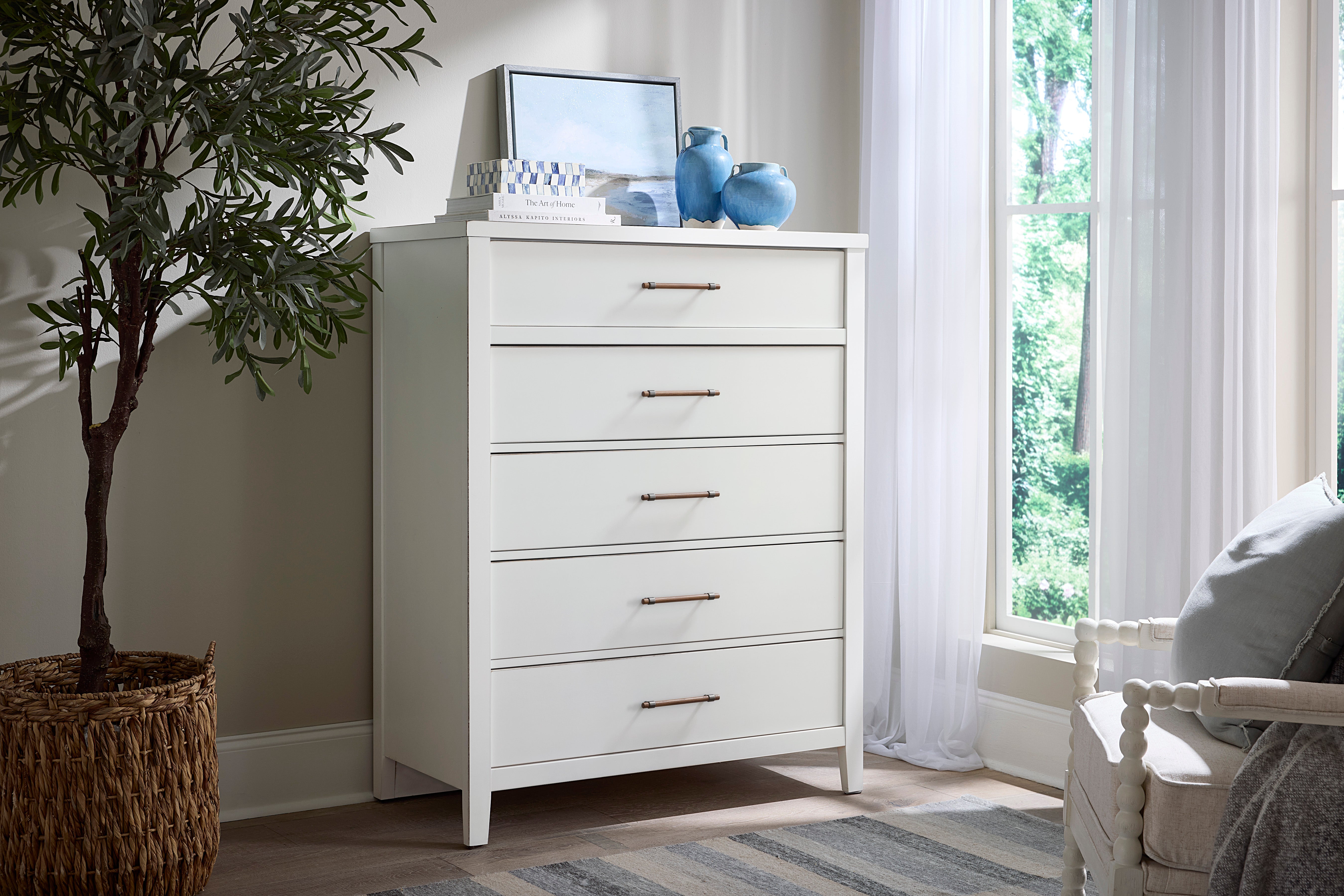 pure-maple-chest-5-drawer-in-cottage-white