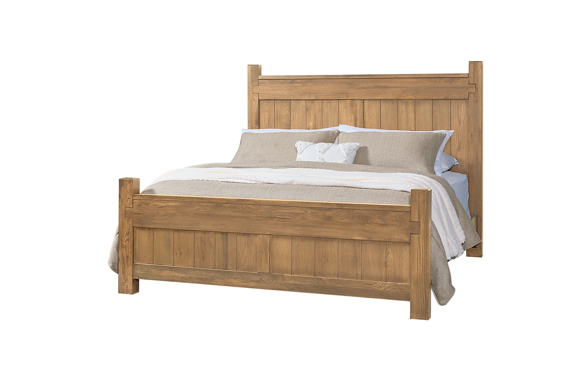 joinery-cal-king-poster-bed-in-natural-oak