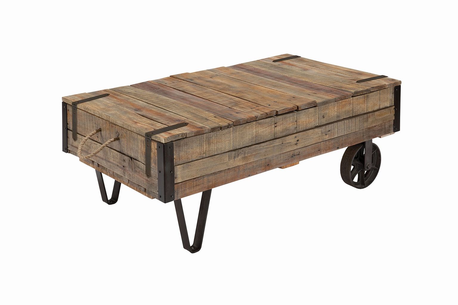 modern-classics-industral-cart-cocktail-table-in-medium-stain