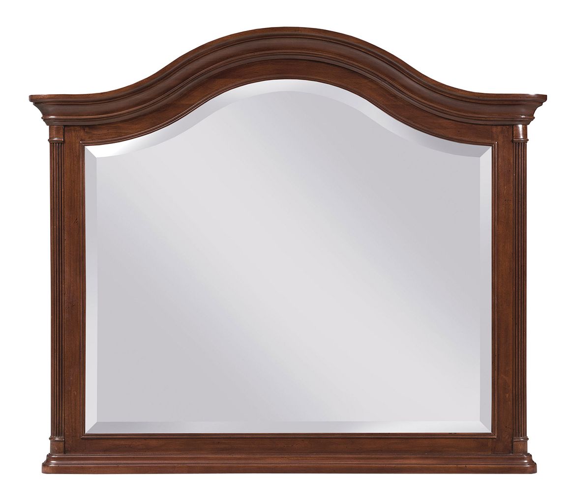hadleigh-arched-landscape-mirror-in-classic-cherry