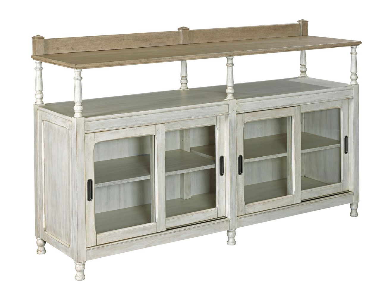 litchfield-dorset-credenza-in-sun-washed-driftwood