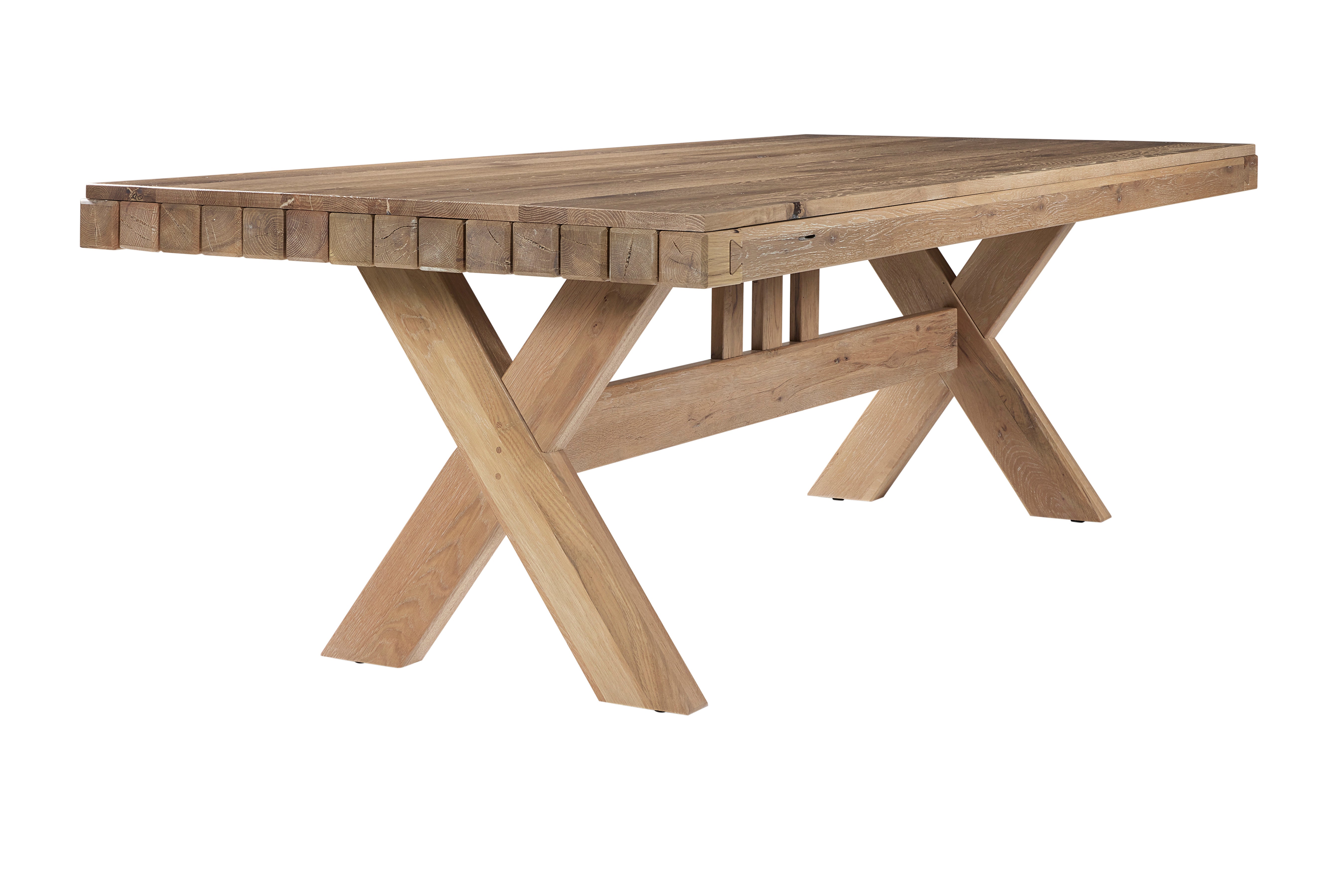 dovetail-72-in-dining-table-in-bleached-white