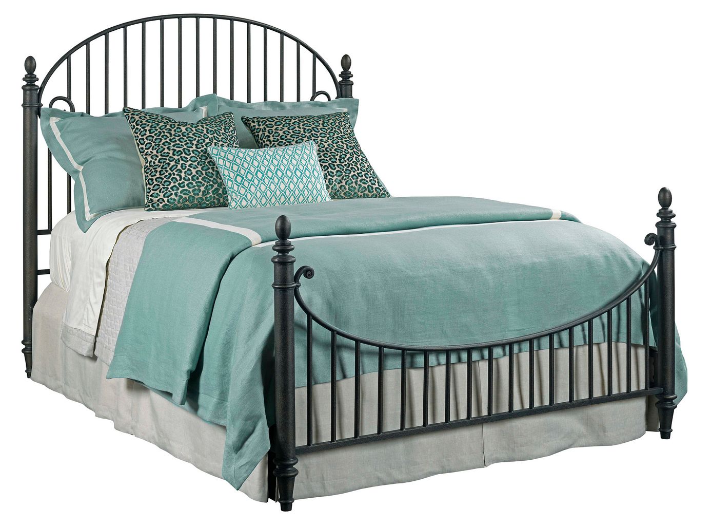 weatherford-heather-catlins-queen-metal-bed-in-black