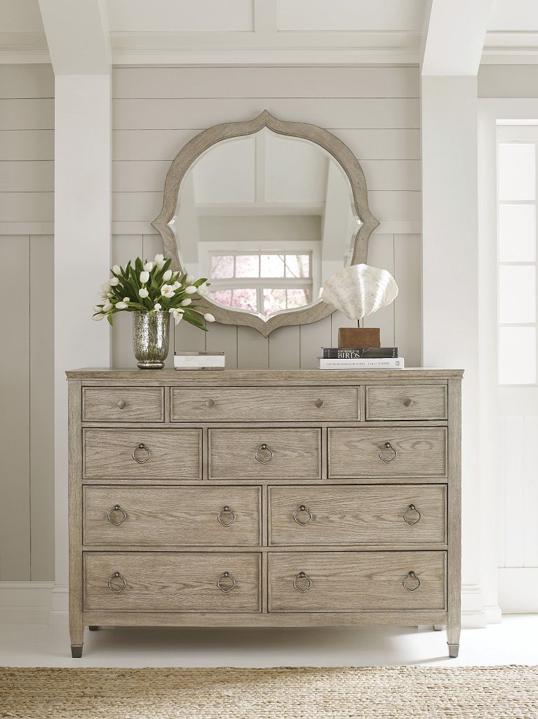 American Drew Vista Jupiter Bureau in Oyster