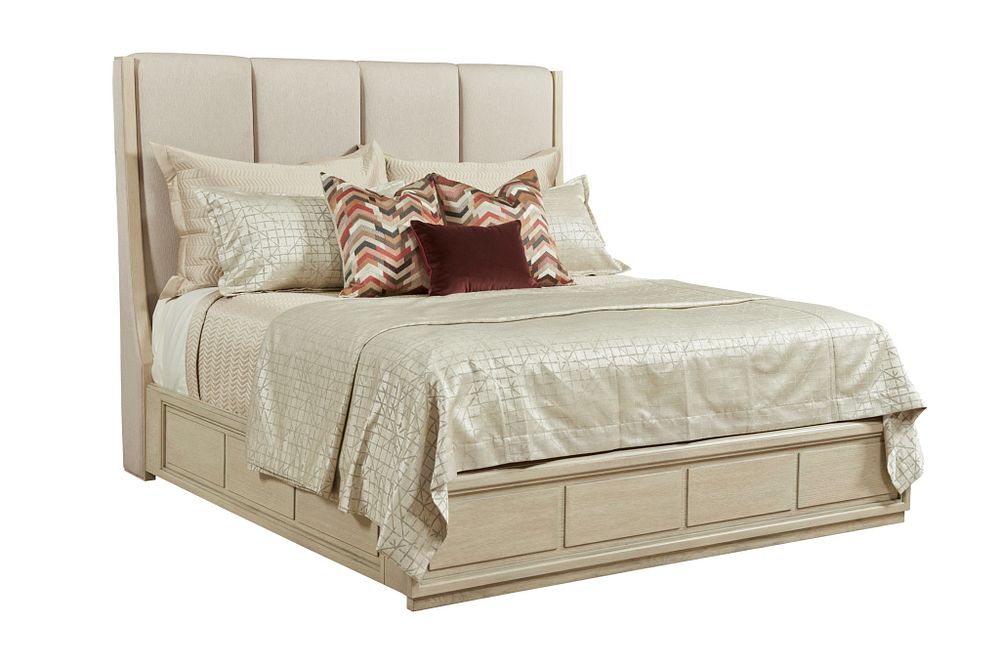 lenox-siena-upholstered-cal-king-bed-in-alabaster-champagne