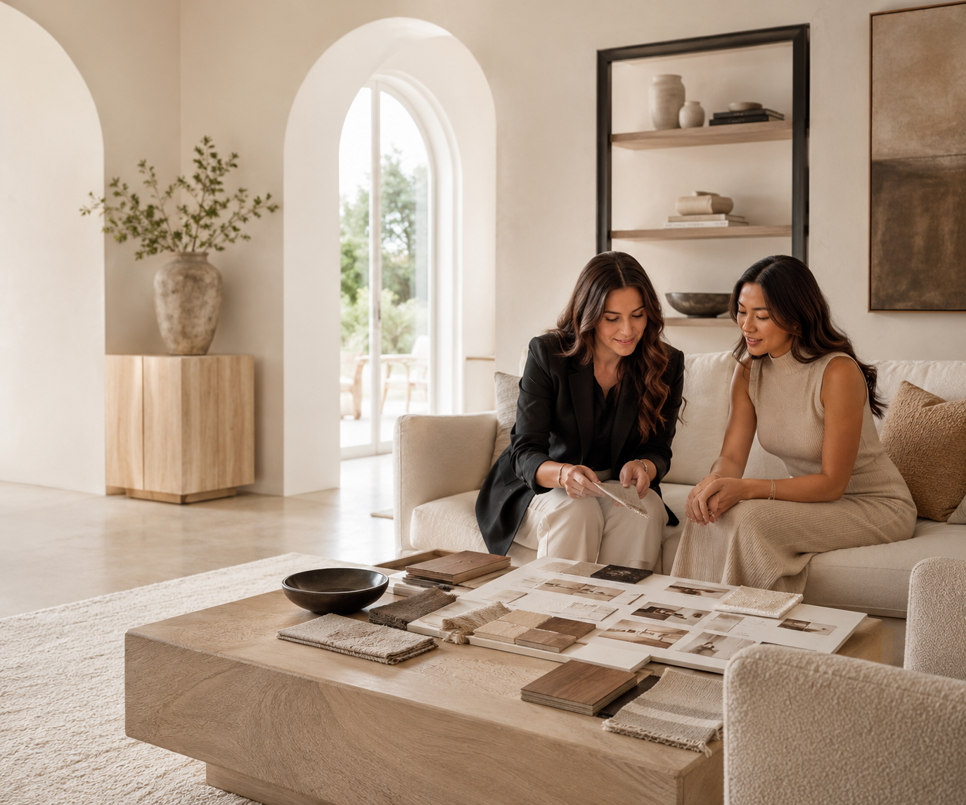 Designer Furniture World