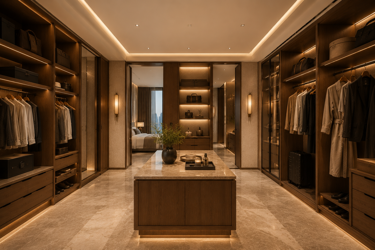 American Drew Savona Collection