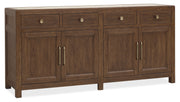Hooker Furniture Driftwood Buffet