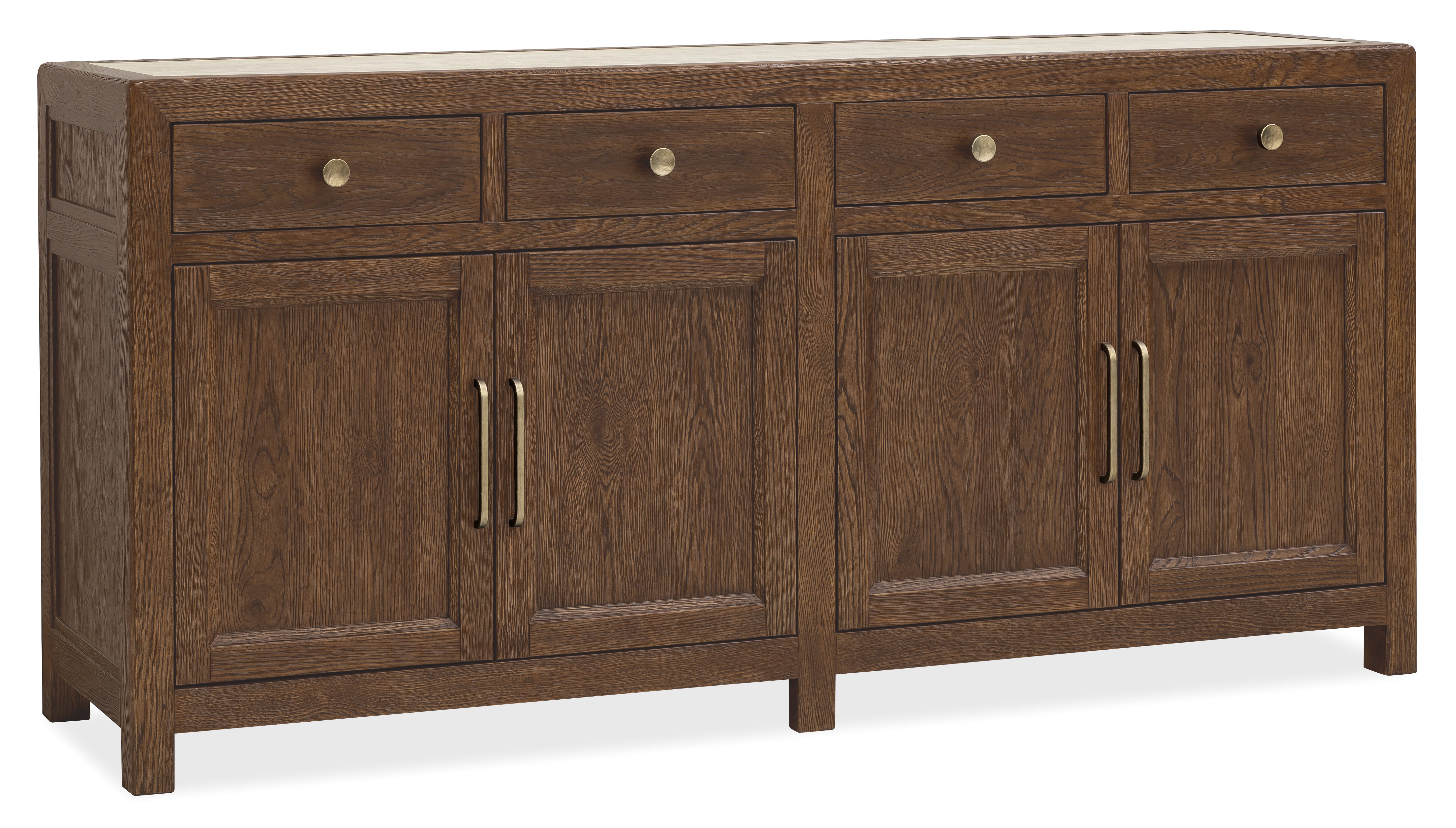 Hooker Furniture Driftwood Buffet
