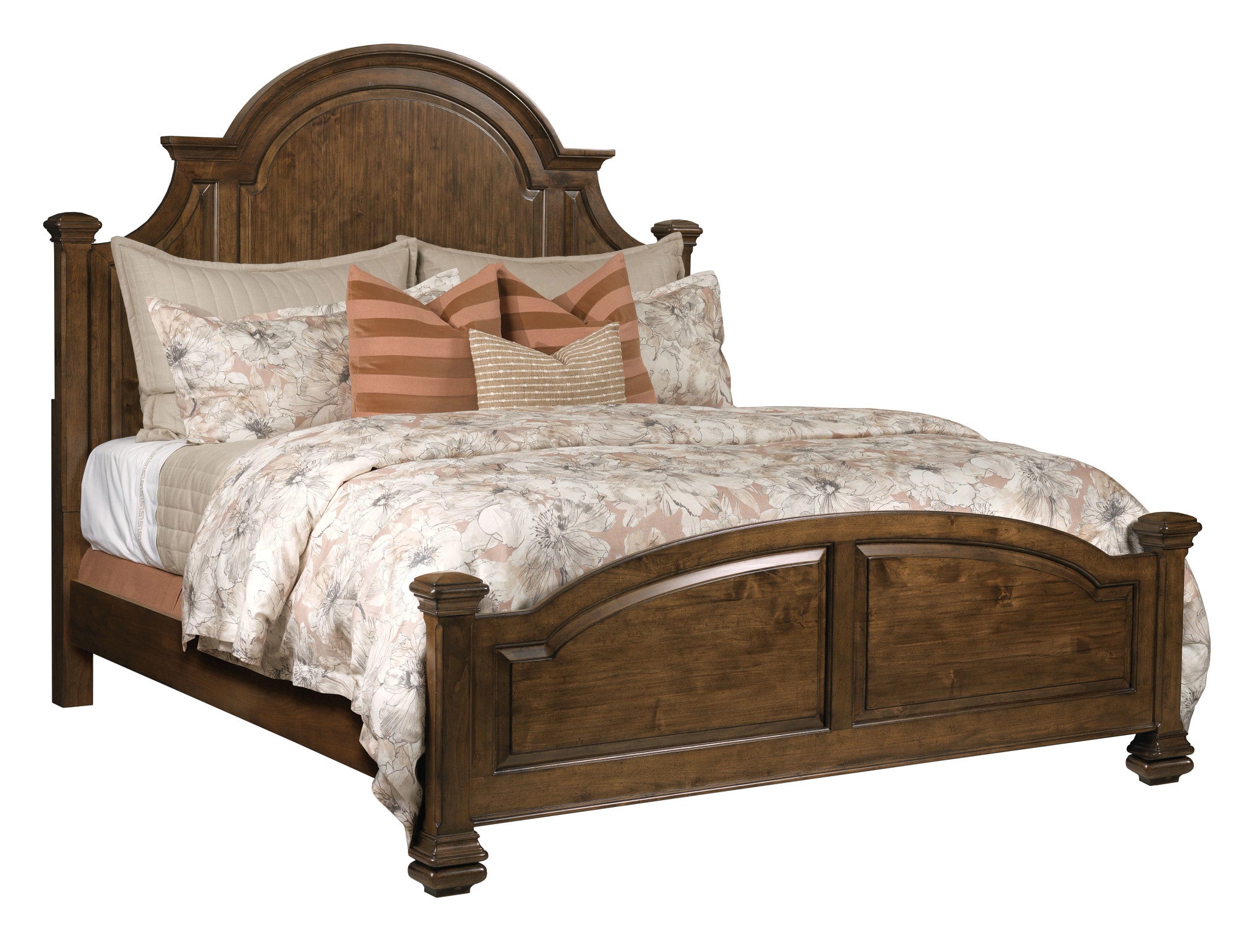 commonwealth-allenby-cal-king-panel-bed-in-warm-brunette