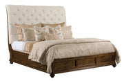 commonwealth-herndon-cal-king-upholstered-bed-in-warm-brunette