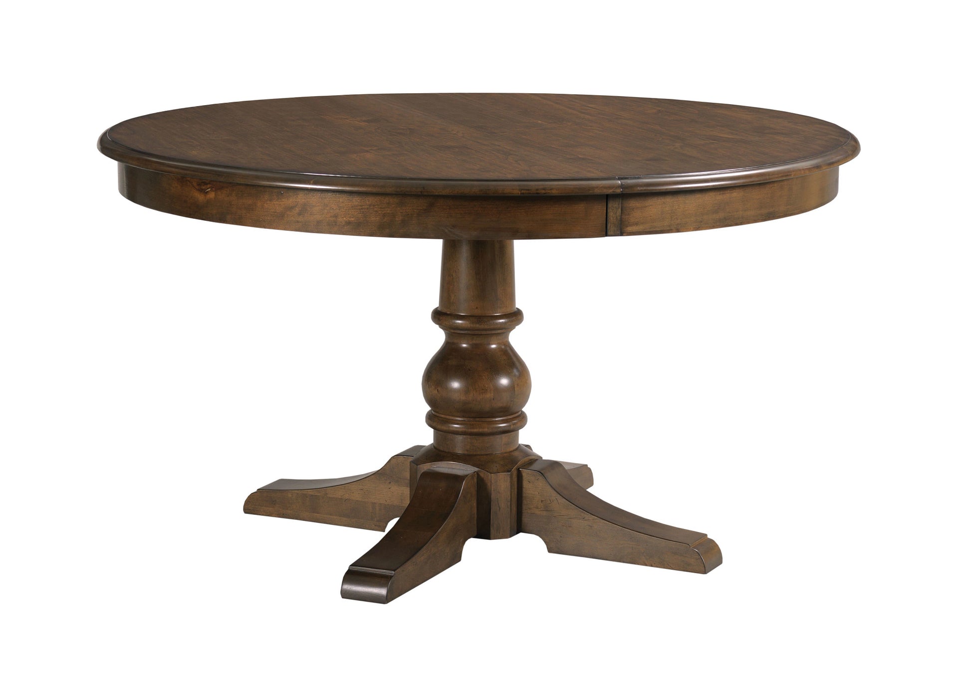 commonwealth-byron-round-dining-table-in-warm-brunette