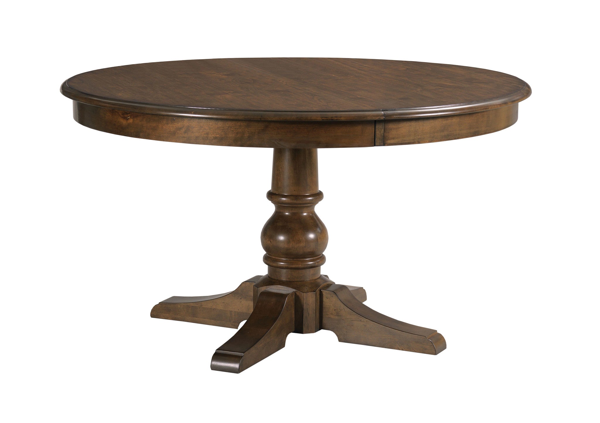 commonwealth-byron-round-dining-table-in-warm-brunette
