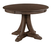 kafe-44-round-quad-table-in-mocha