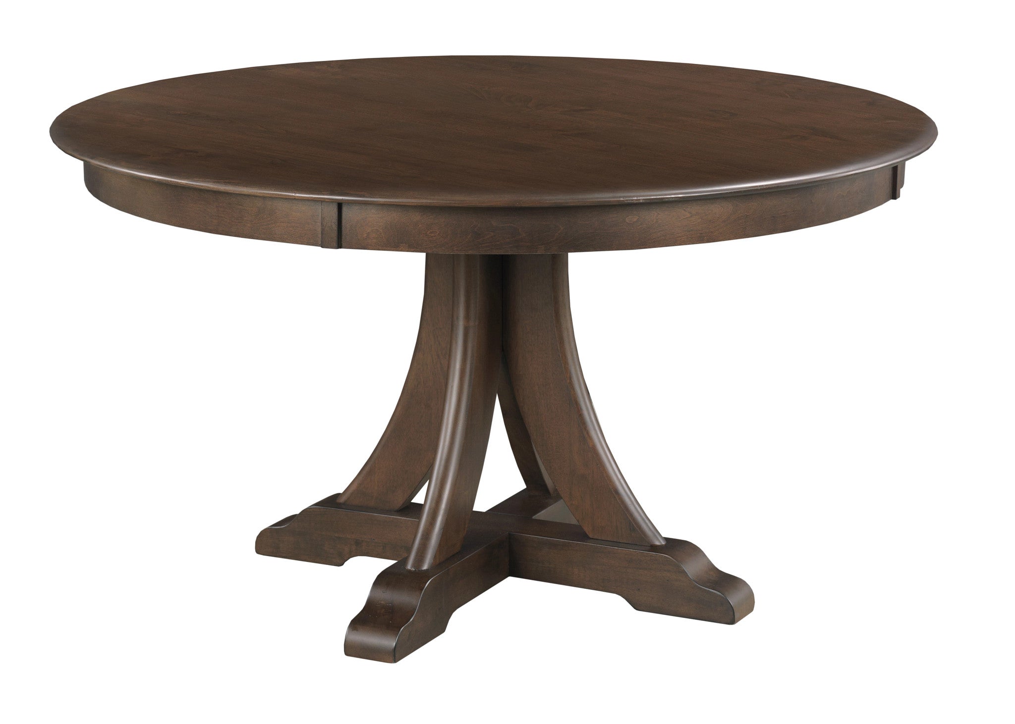 kafe-54-round-quad-table-in-mocha