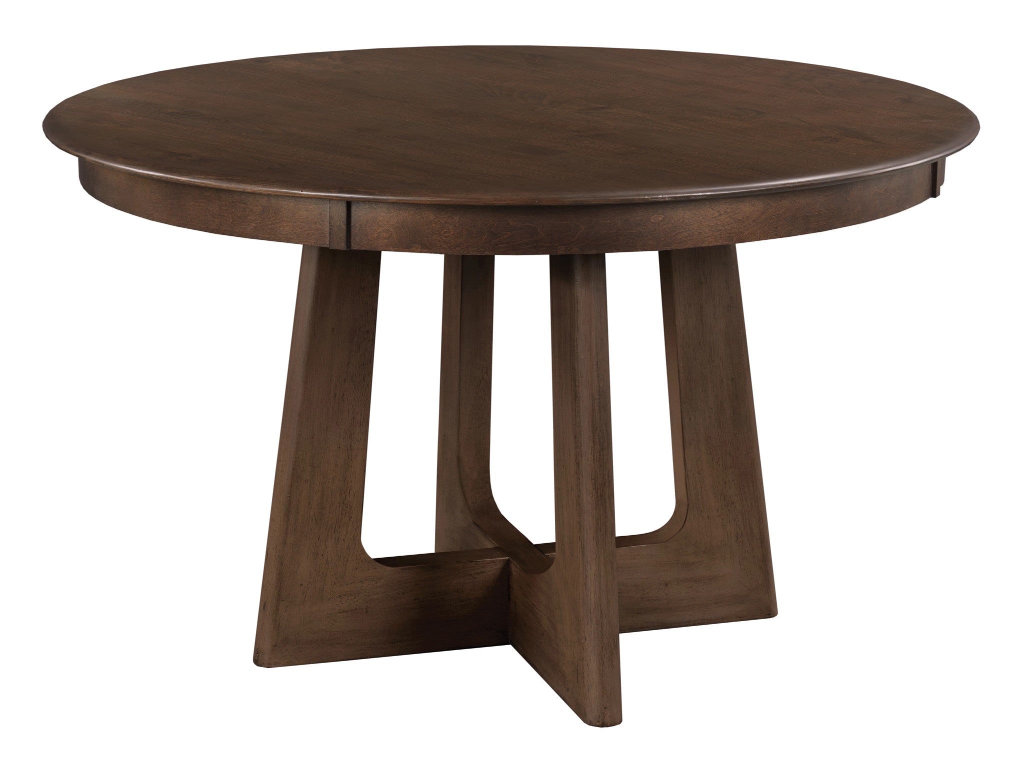 kafe-54-round-pedestal-table-in-mocha