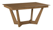 kafe-60-rectangular-trestle-table-pkg-in-cappuccino