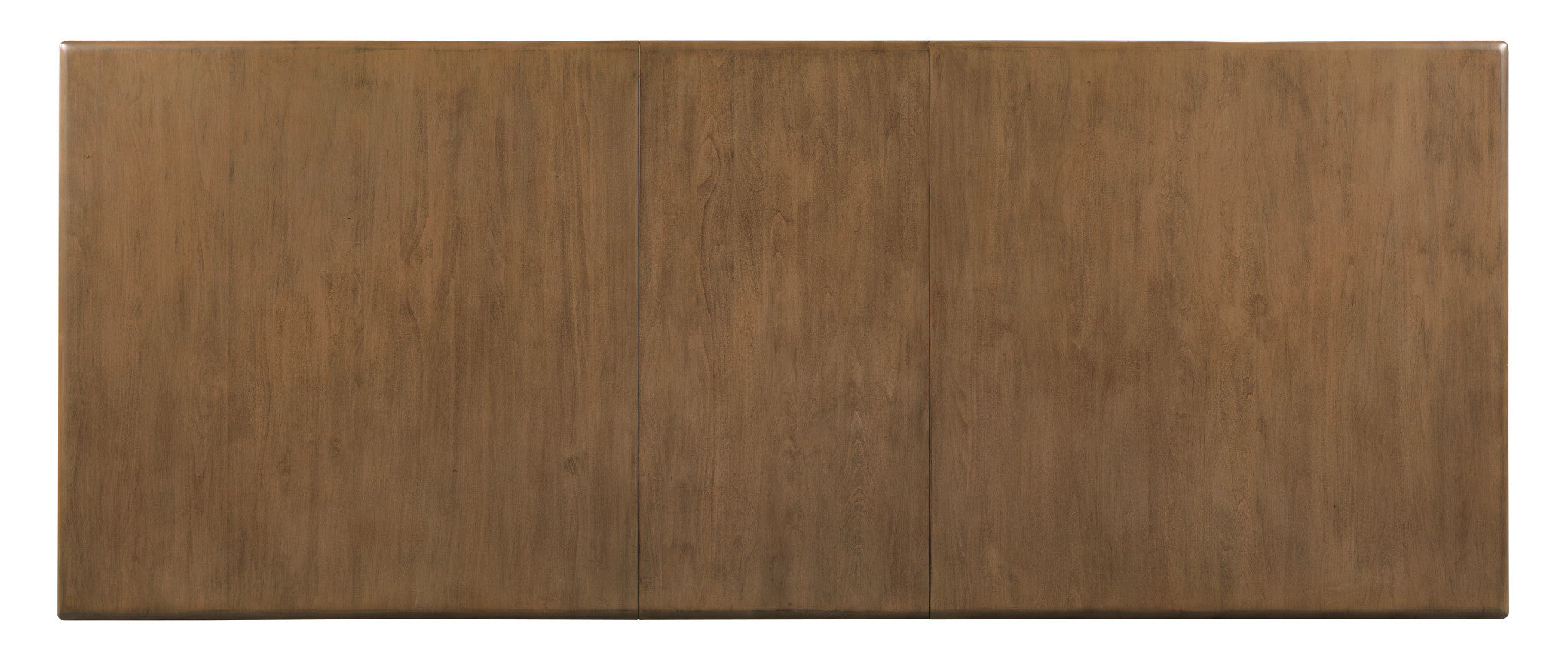 Kincaid Furniture Kafe 80" Rectangular Trestle Table Pkg in Latte