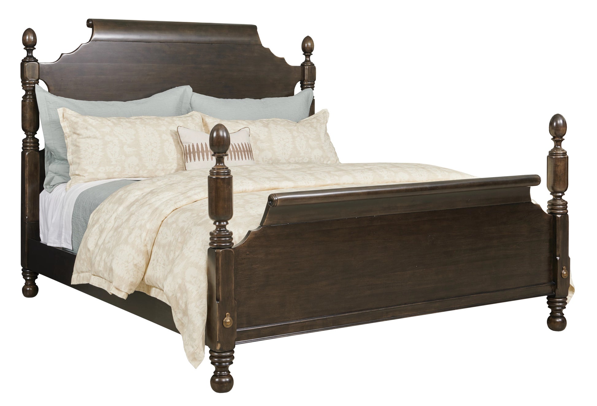 bridgetown-cal-king-brighton-poster-bed-in-bridgetown-black