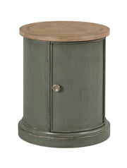 chastain-woodfield-round-accent-table-in-caramel-green