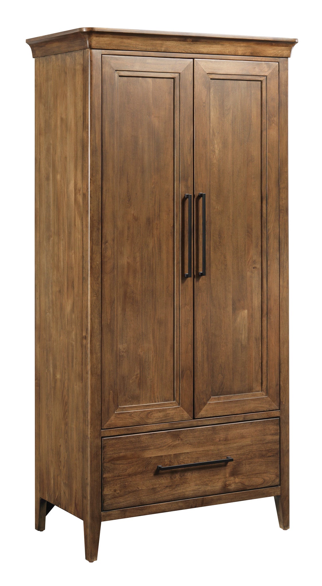 abode-kingsley-narrow-armoire-in-warm-brunette