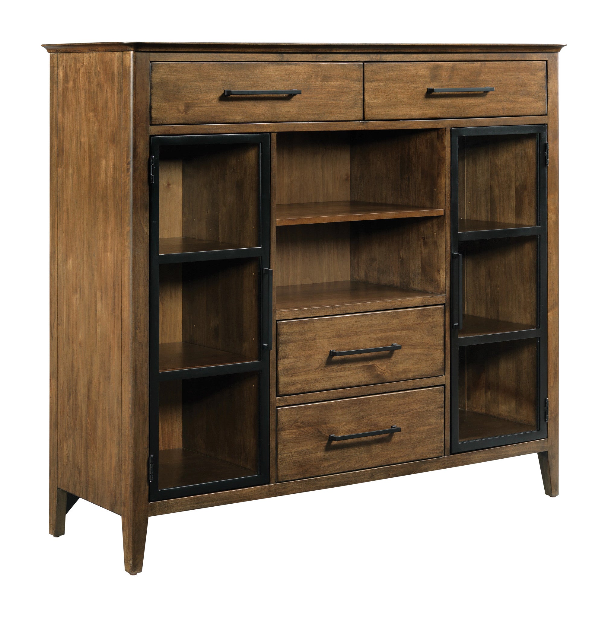 abode-kingsley-display-buffet-in-warm-brunette