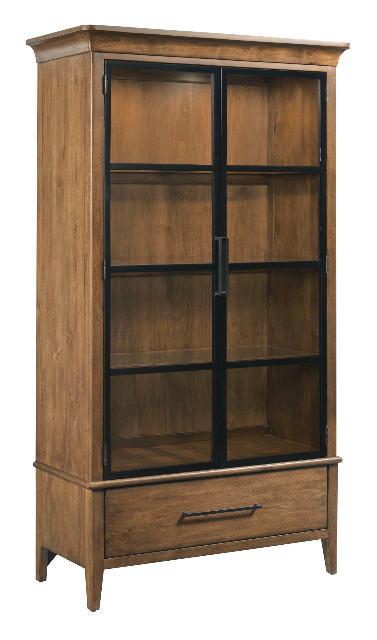 abode-gillian-display-cabinet-in-warm-brunette